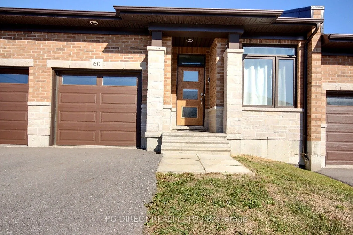 60 Ledgerock Court