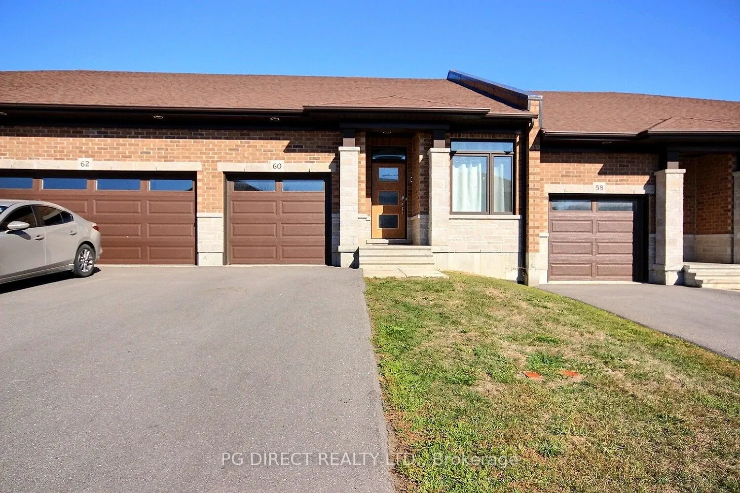 60 Ledgerock Court