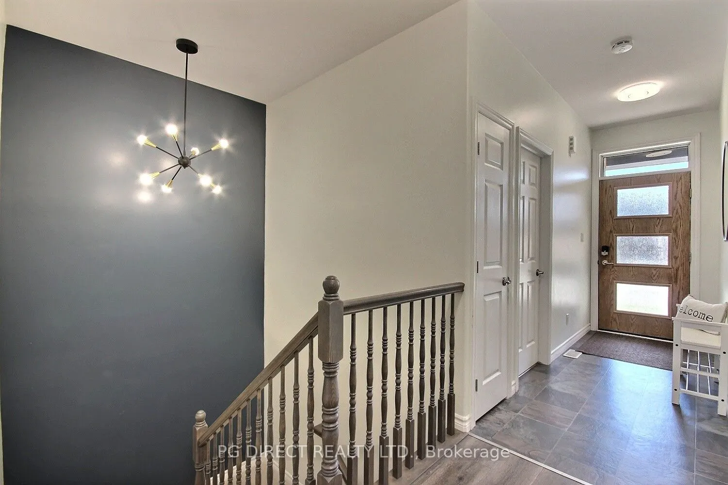60 Ledgerock Court