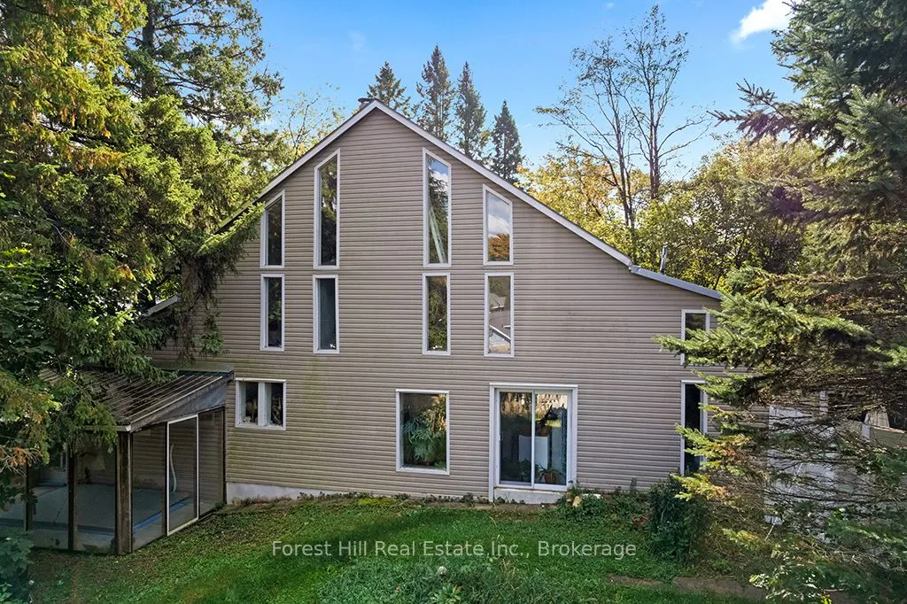15 Hill Street