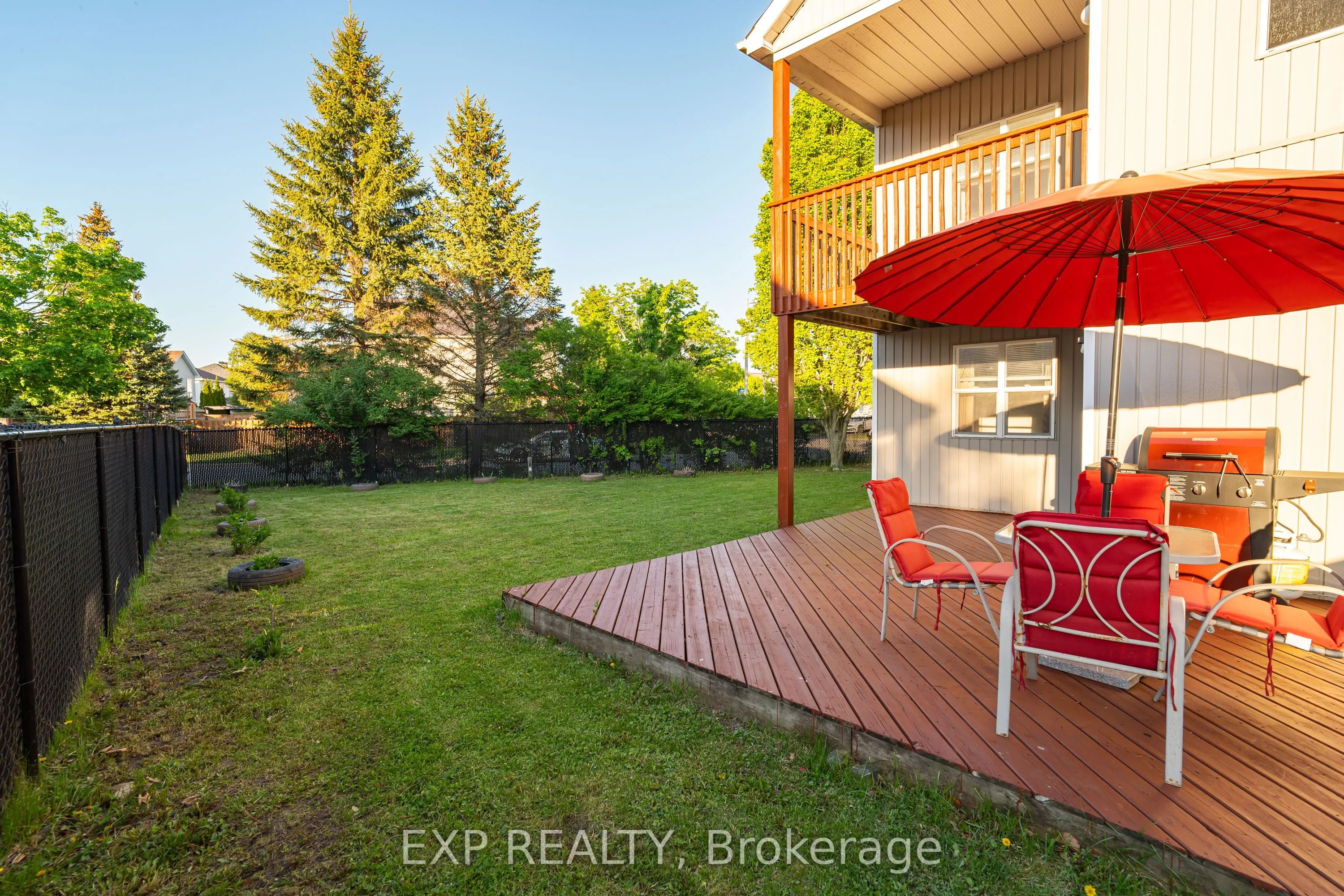 1567 Rumford Drive