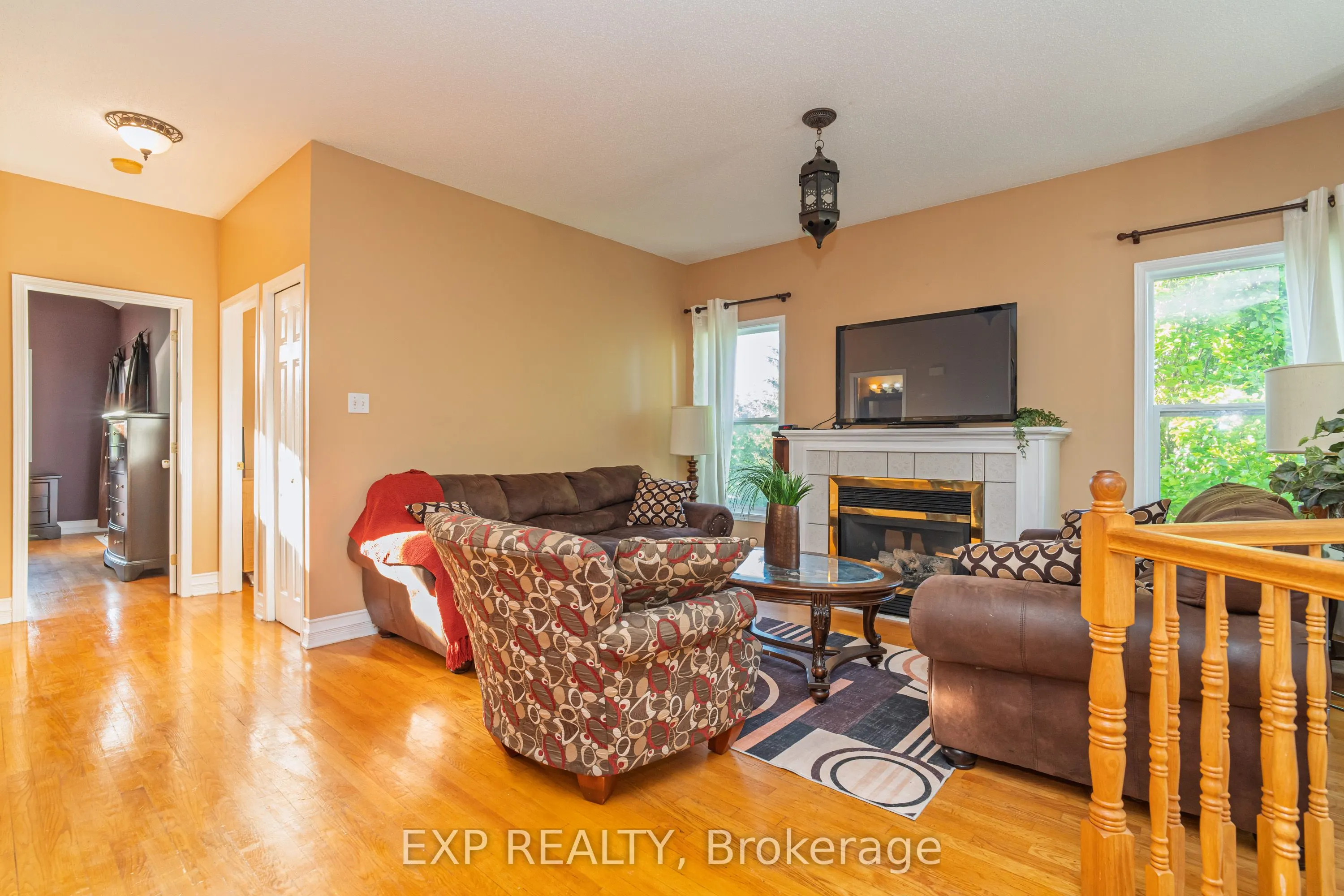 1567 Rumford Drive