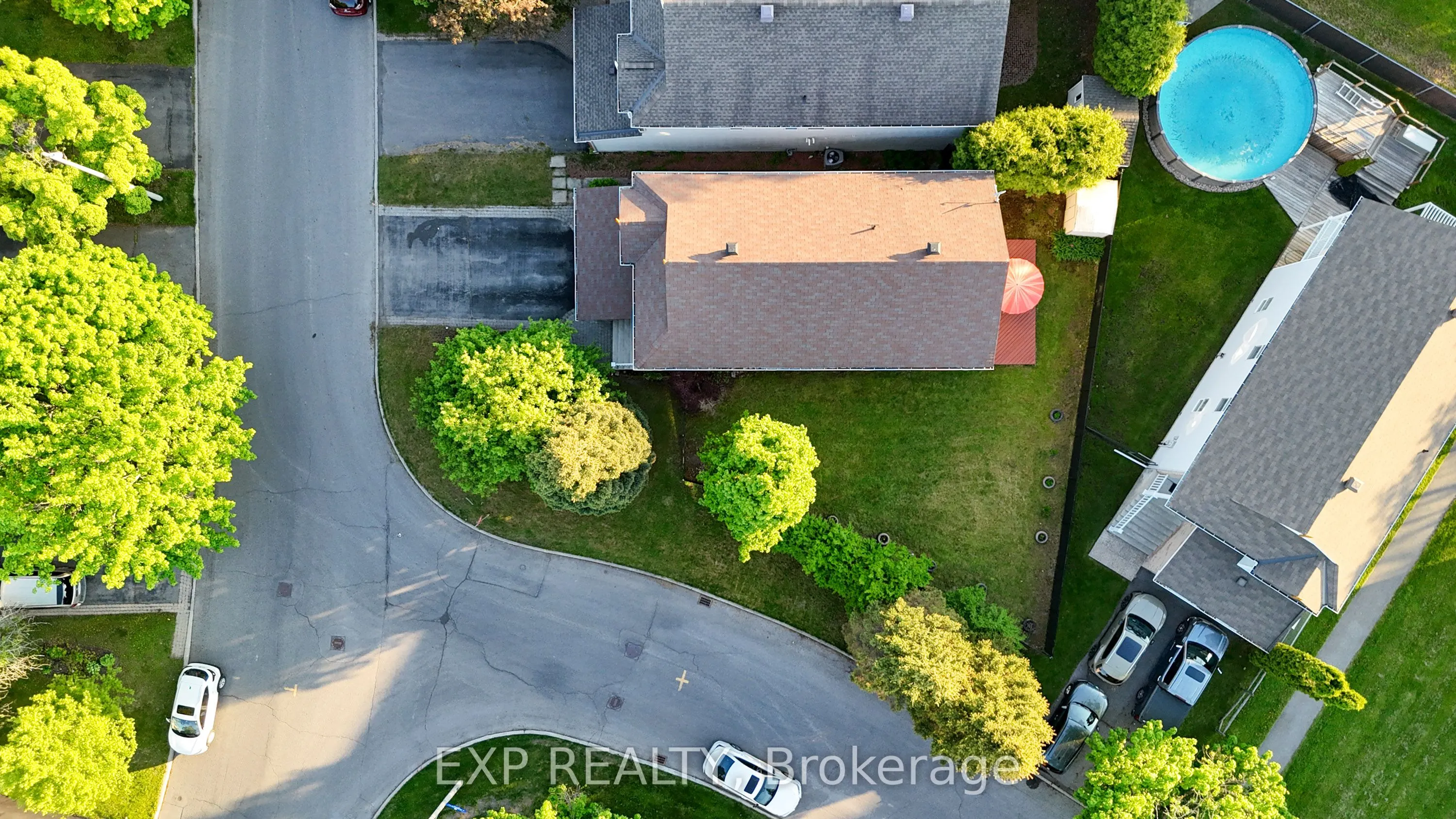1567 Rumford Drive