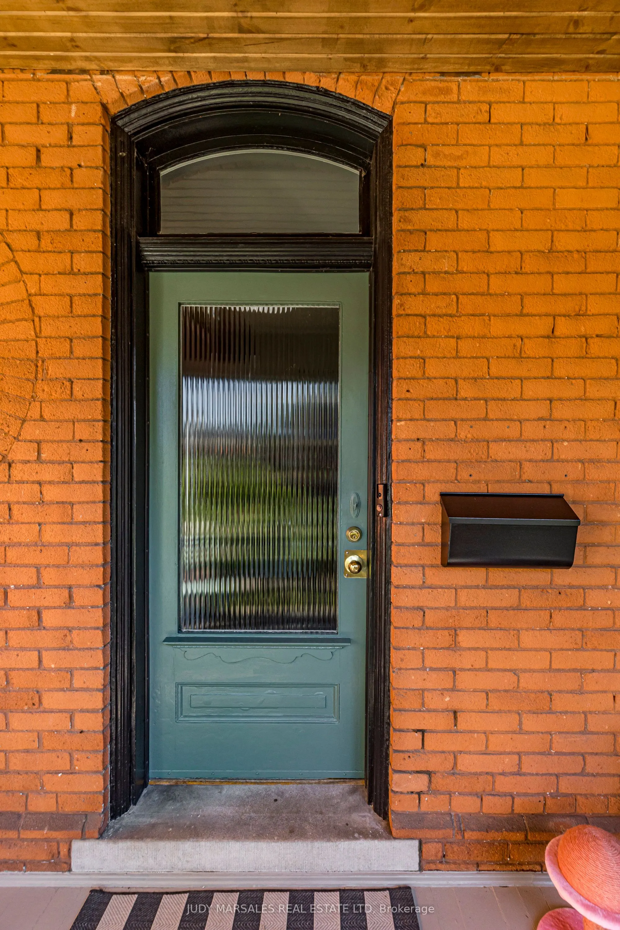 149 Burris Street