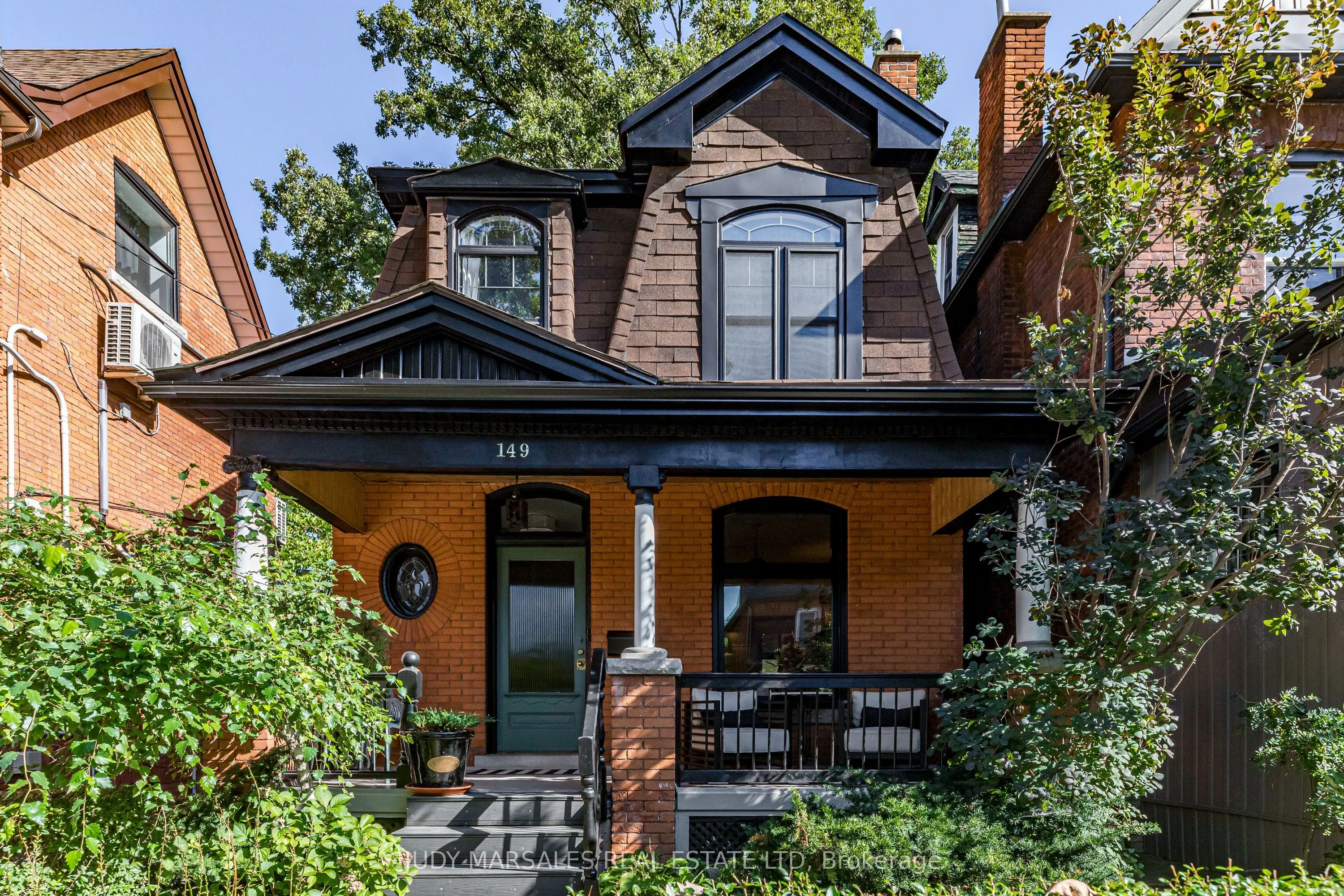 149 Burris Street