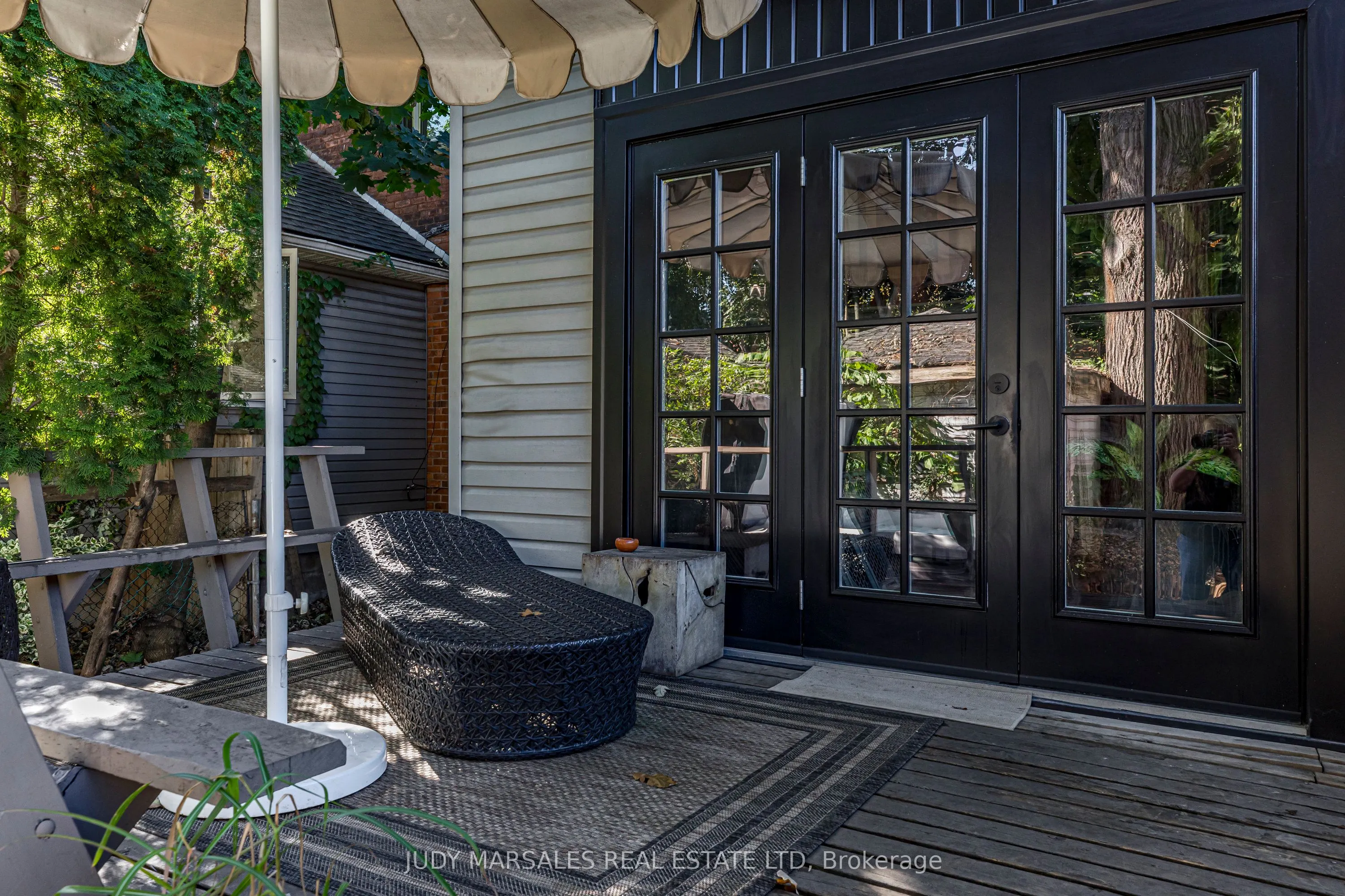 149 Burris Street