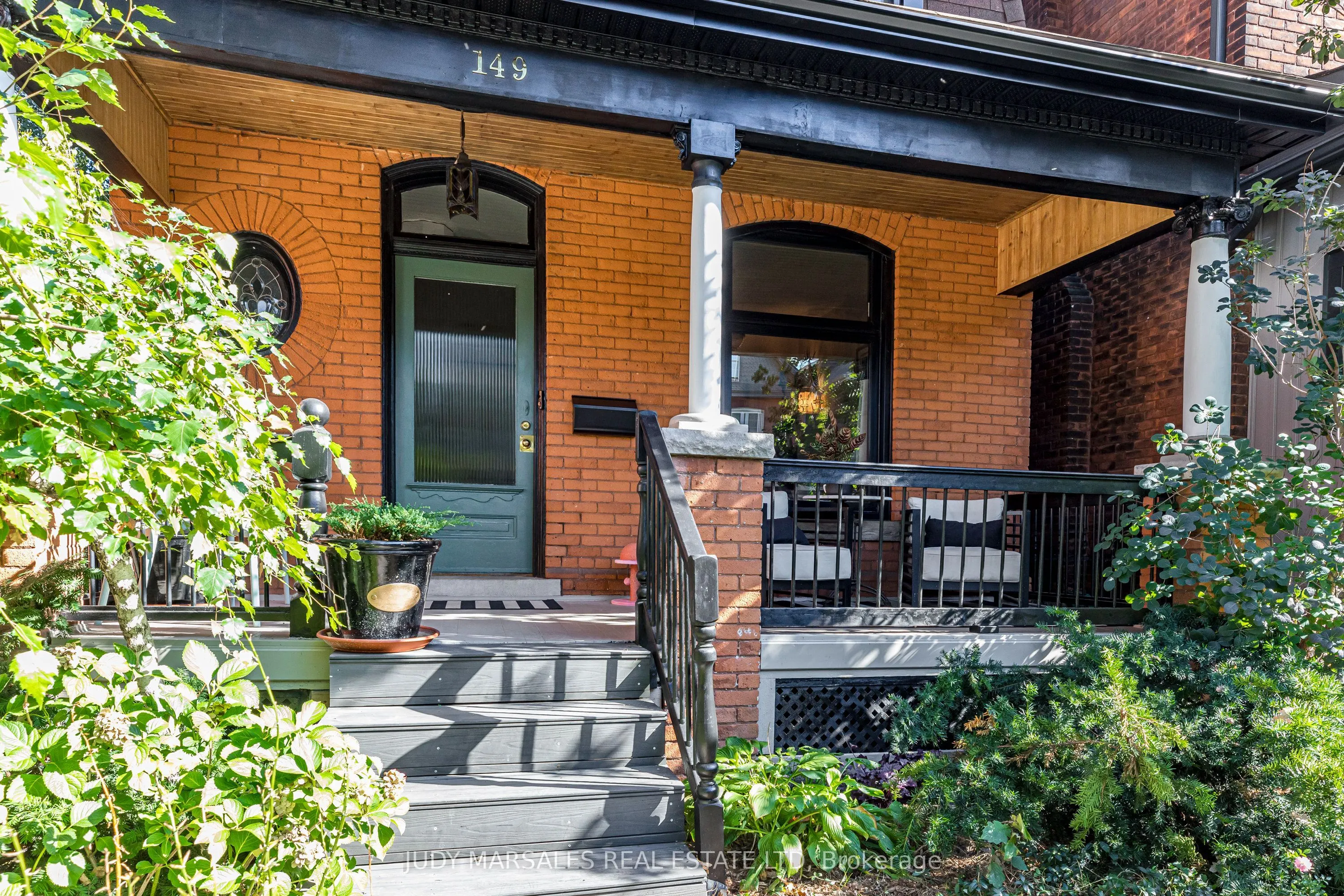 149 Burris Street