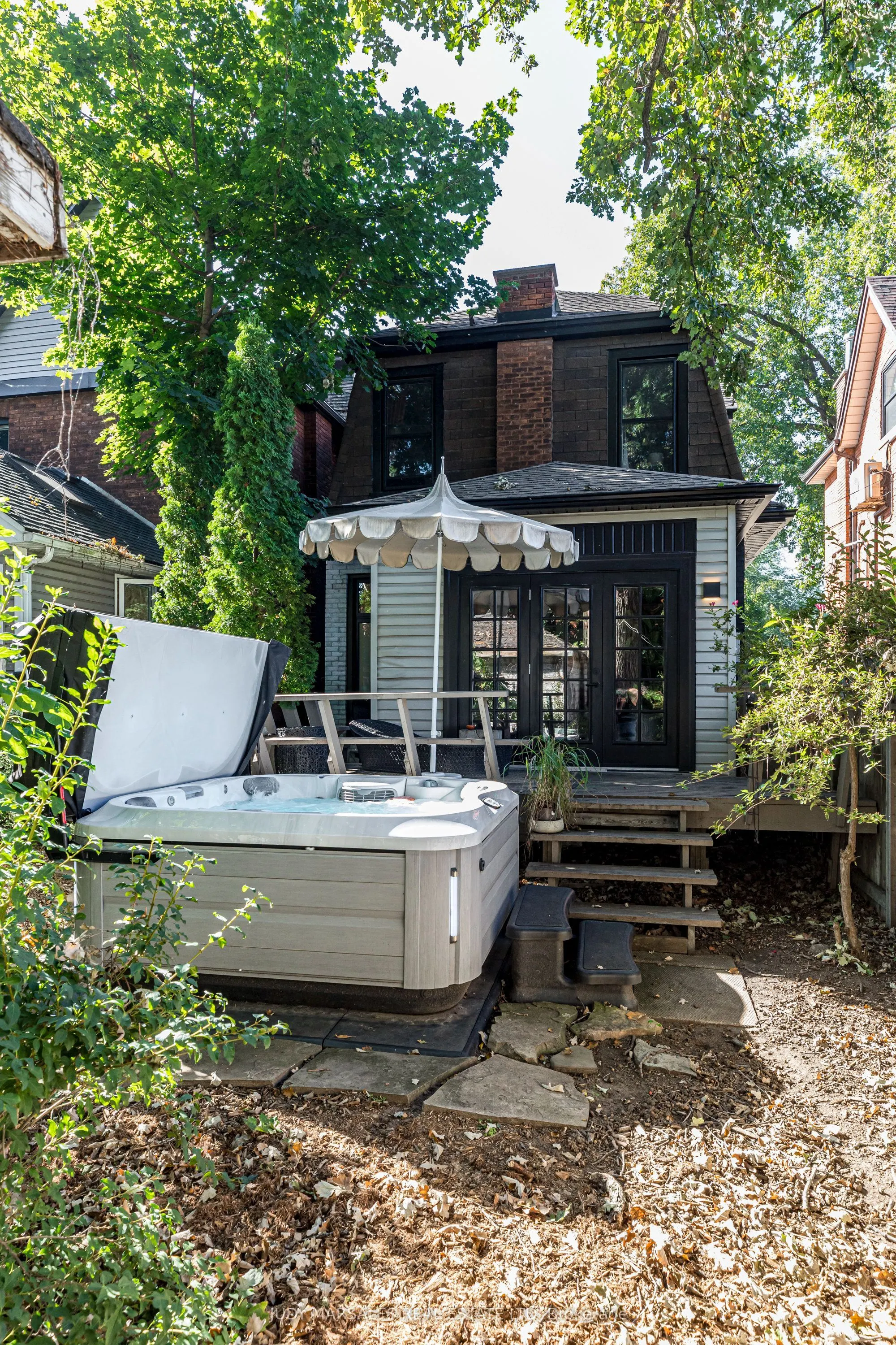 149 Burris Street