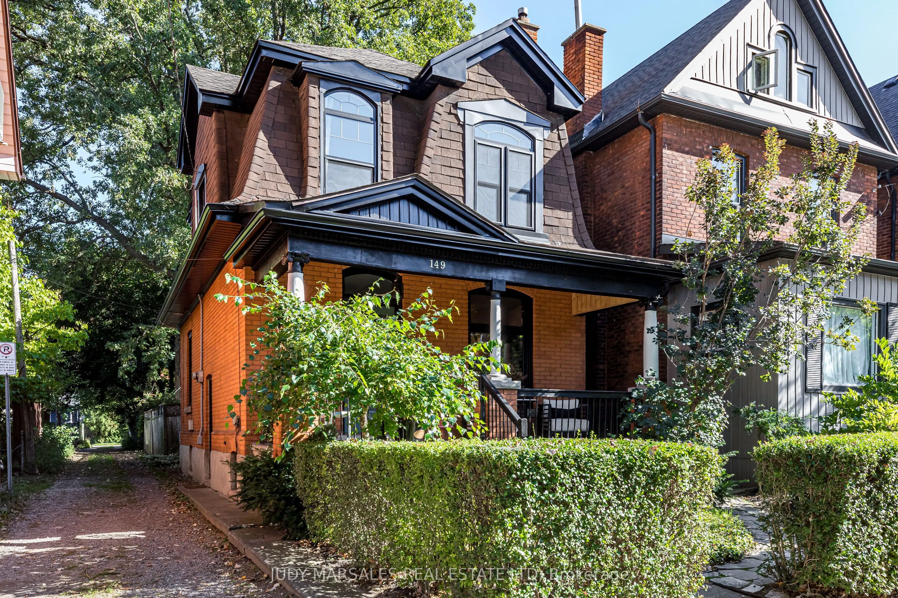 149 Burris Street