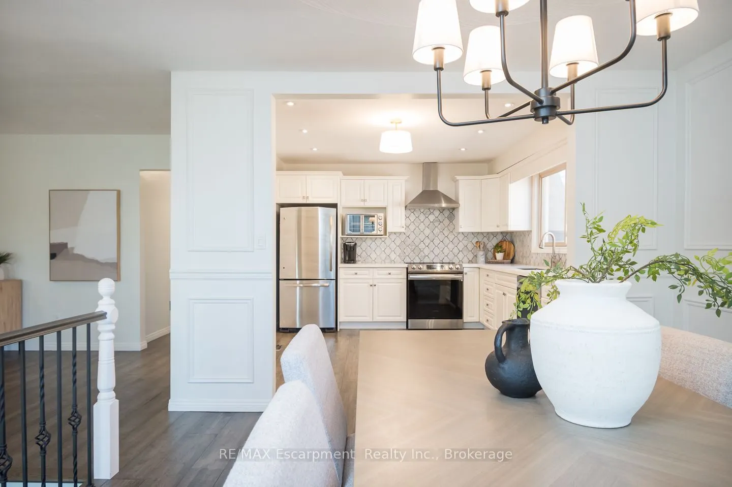 45 Amberwood Street