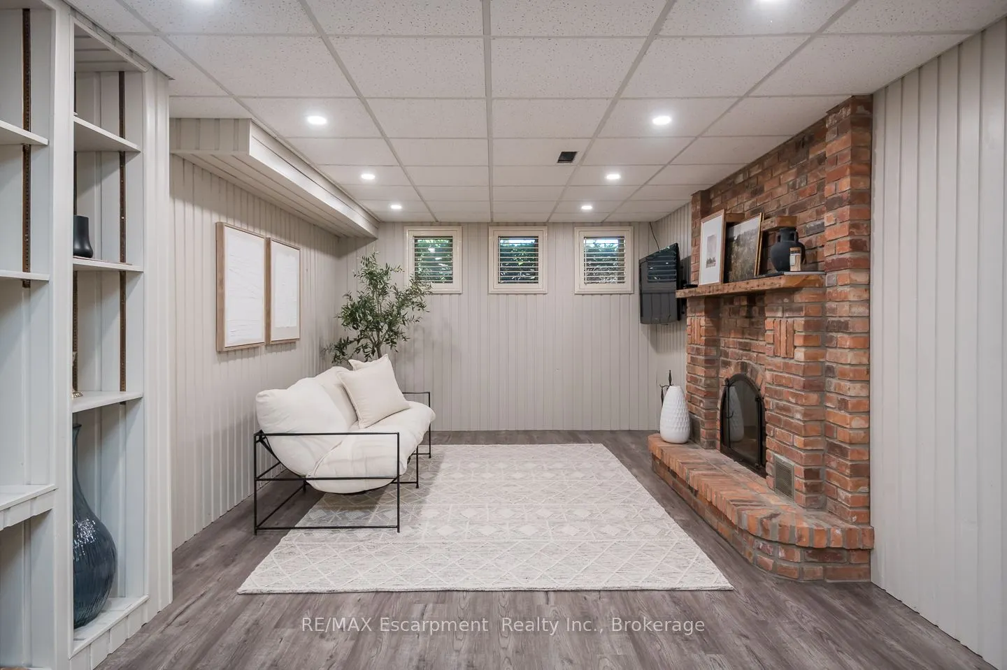 45 Amberwood Street