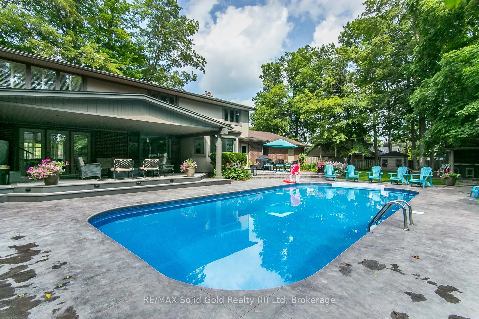 358 Green Acres Drive