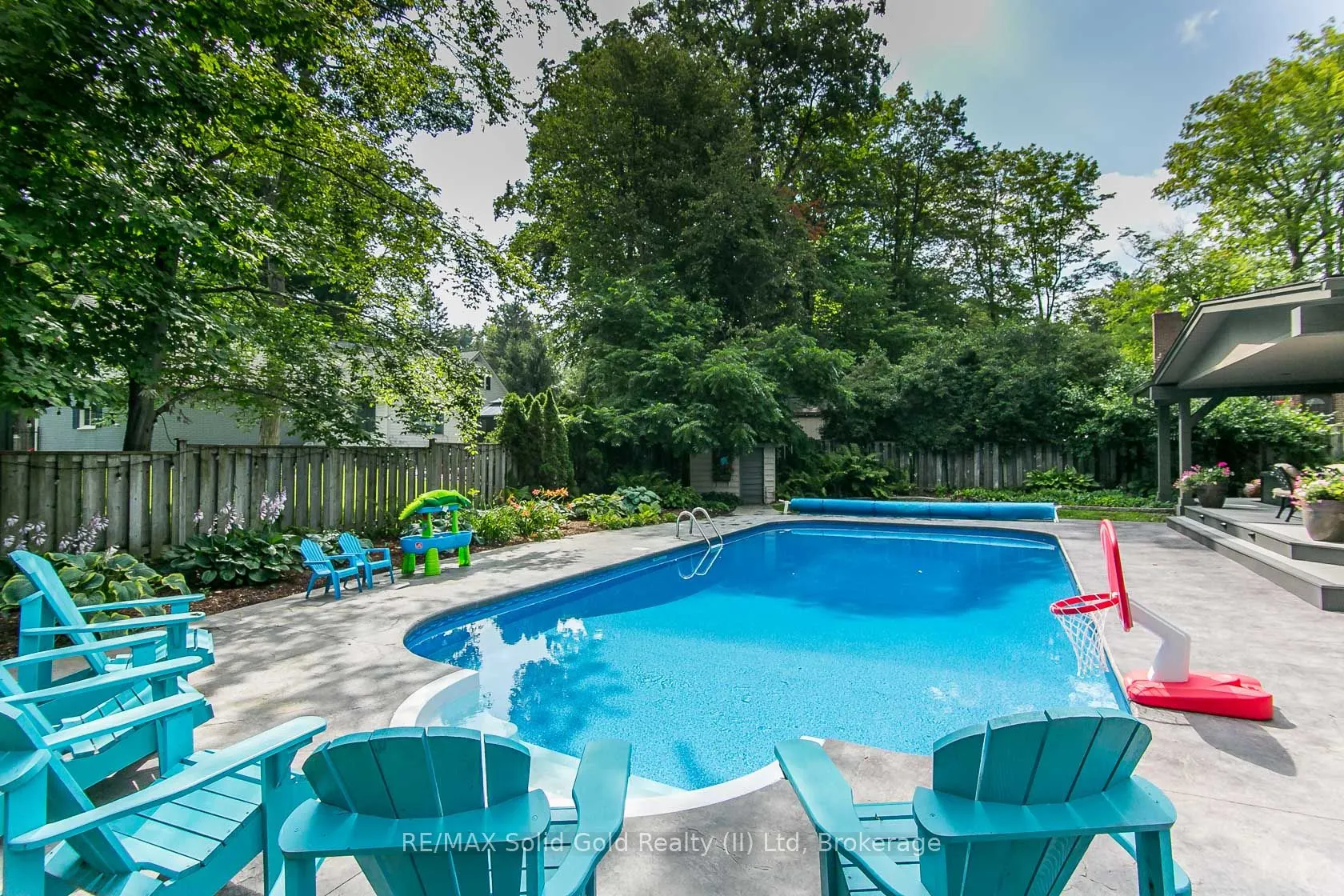 358 Green Acres Drive