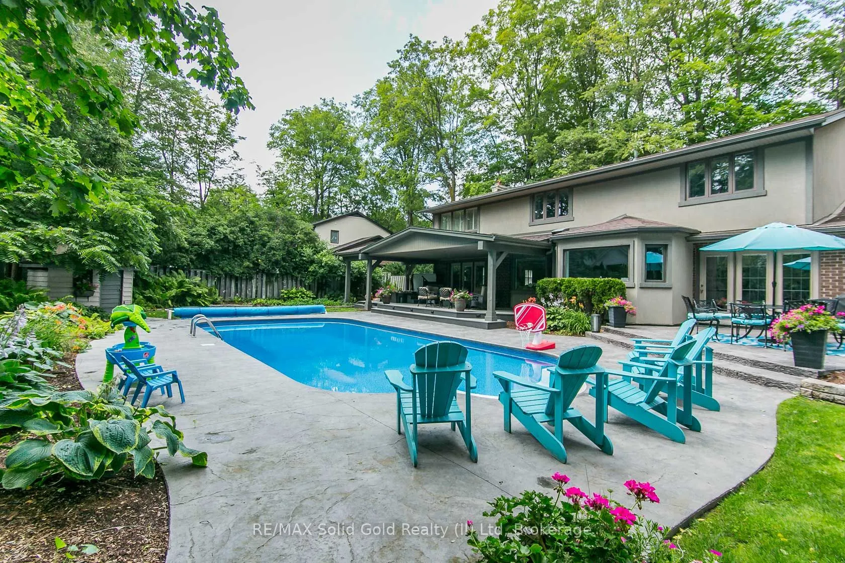 358 Green Acres Drive