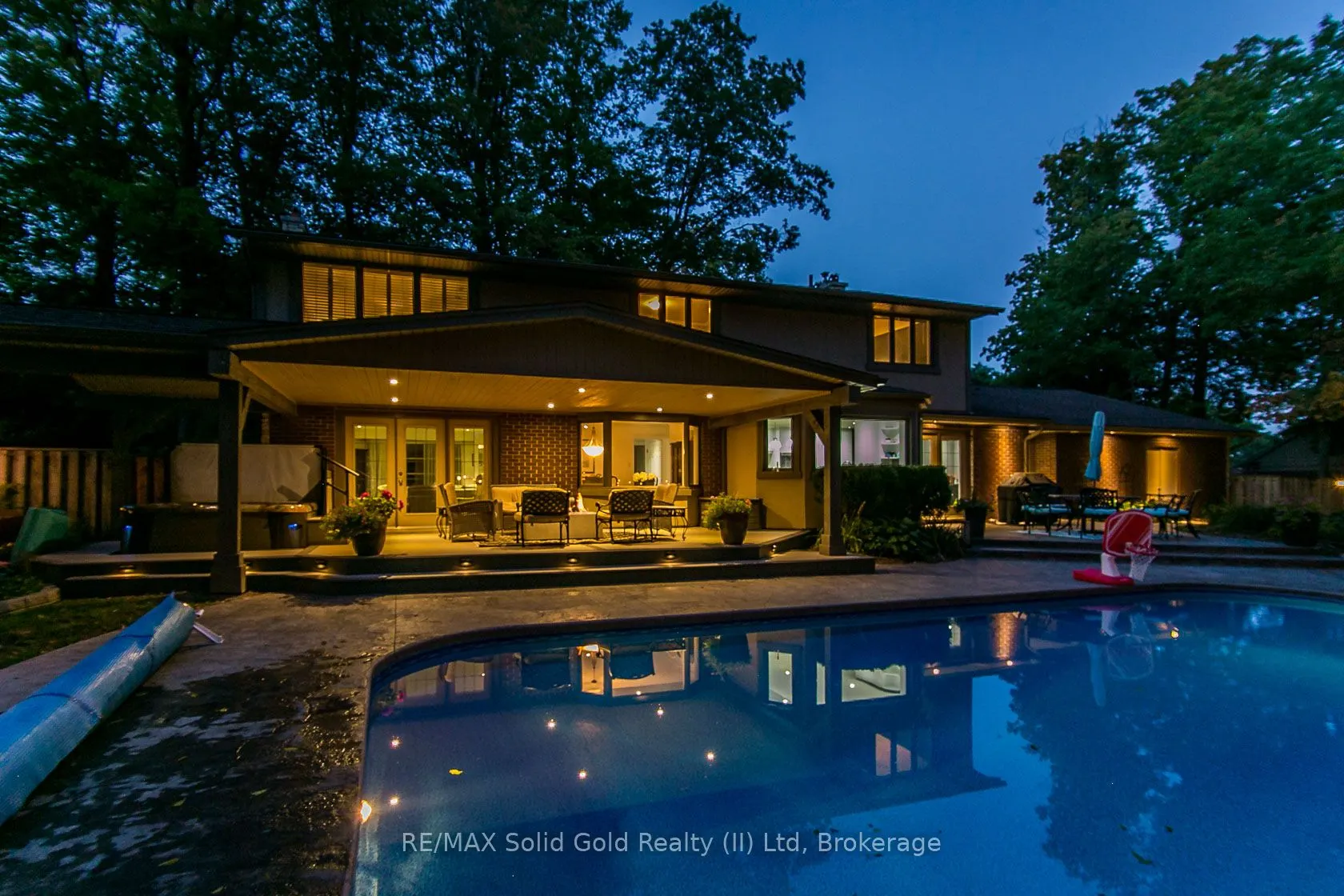 358 Green Acres Drive