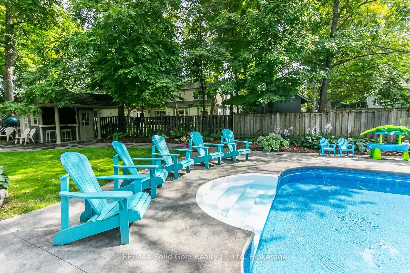 358 Green Acres Drive