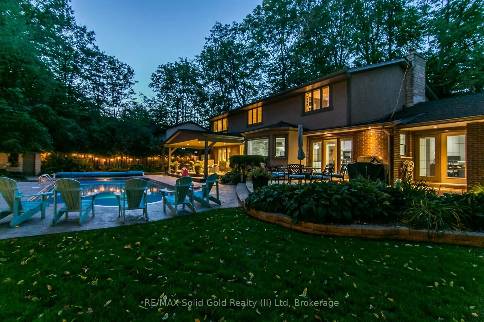 358 Green Acres Drive