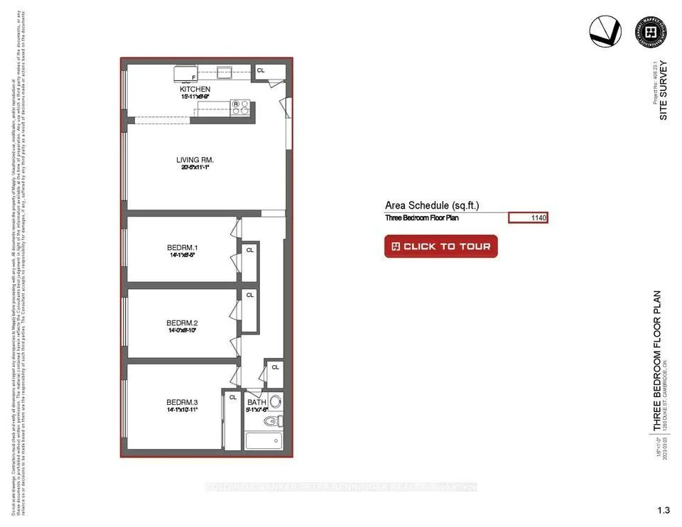 1250 Duke Street, #13