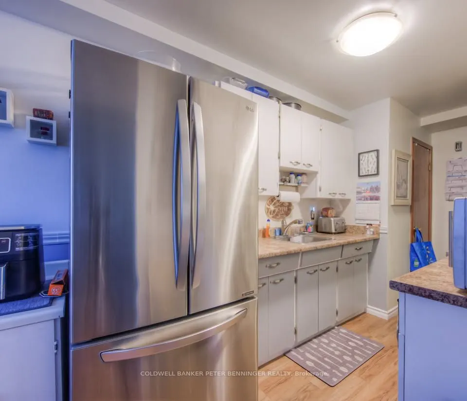 1250 Duke Street, #13