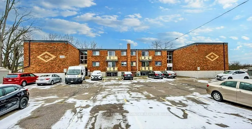 1250 Duke Street, #13