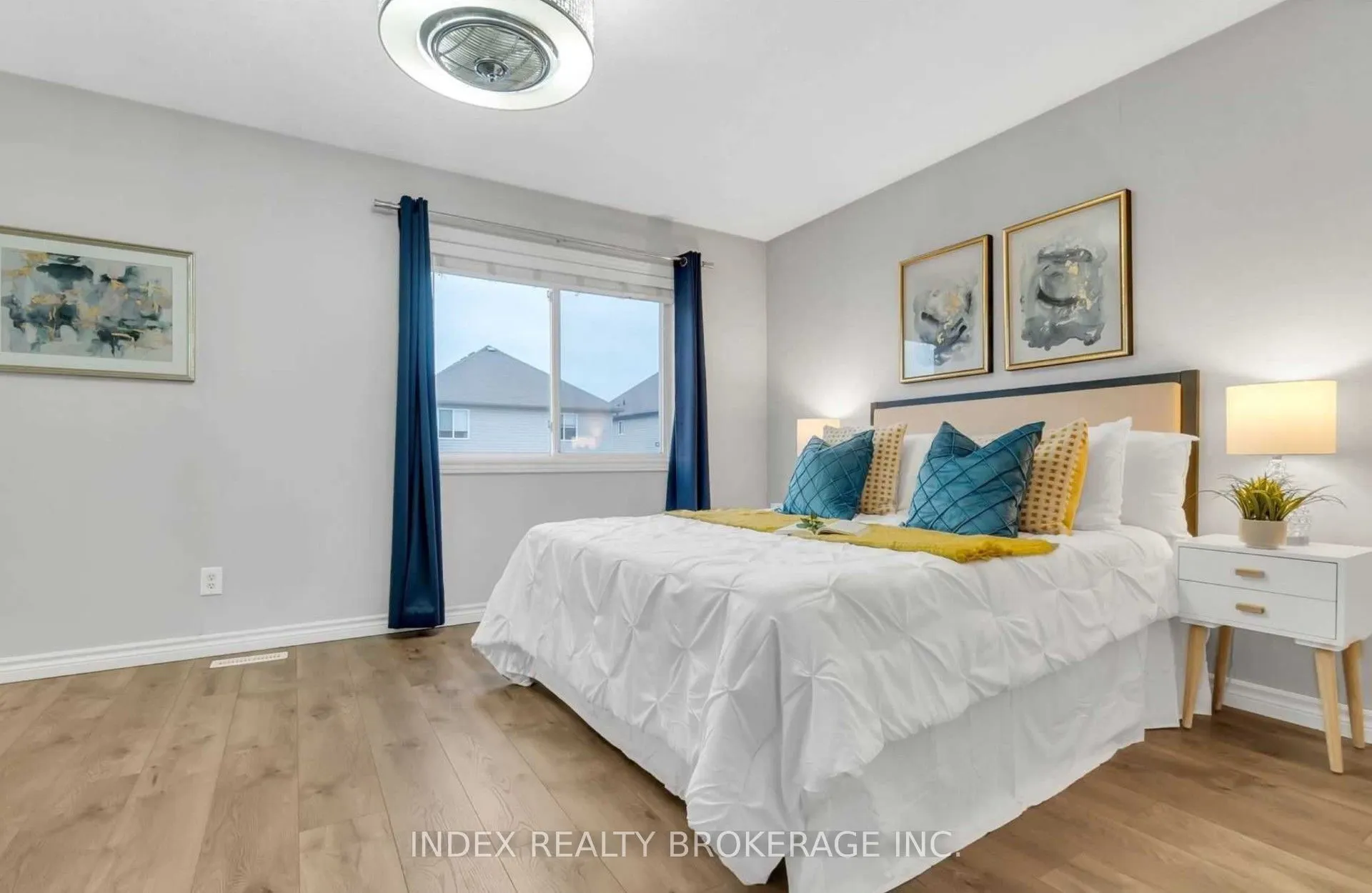 3389 Georgeheriot Lane