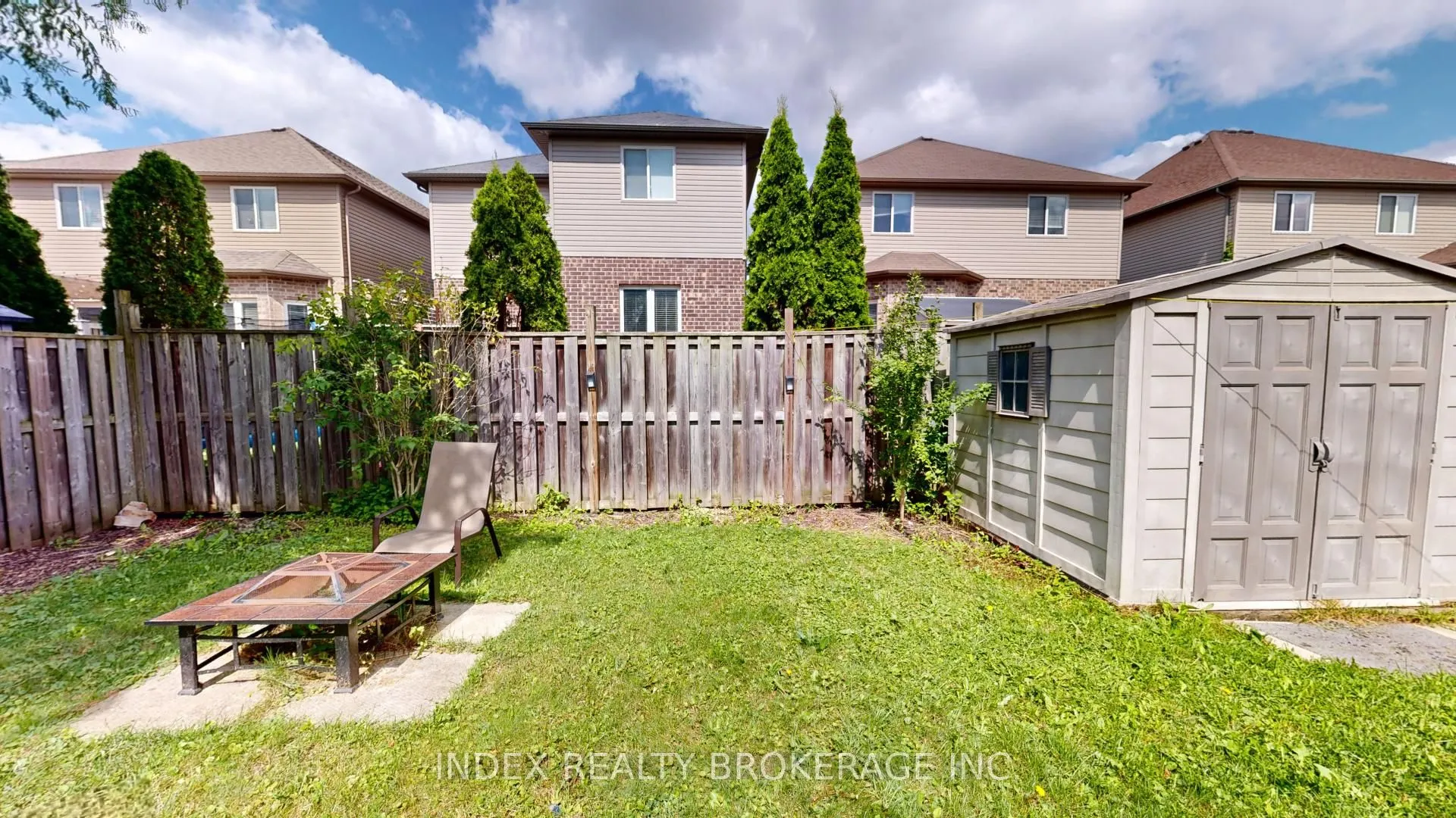 3389 Georgeheriot Lane