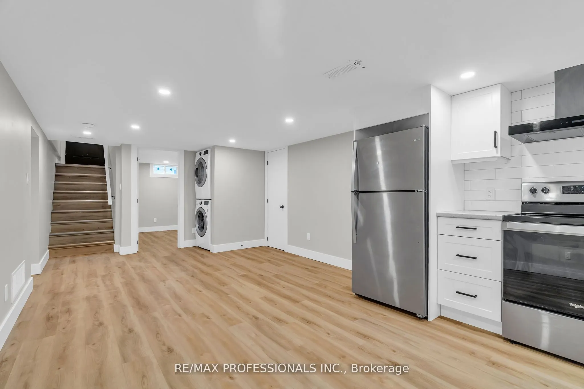 139 Byron Avenue, #Lower