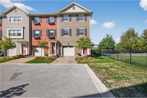 1040 CORONATION Drive, #29