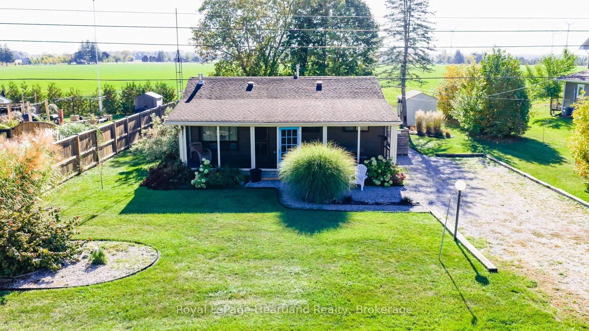 71702 Old Cedarbank Lane