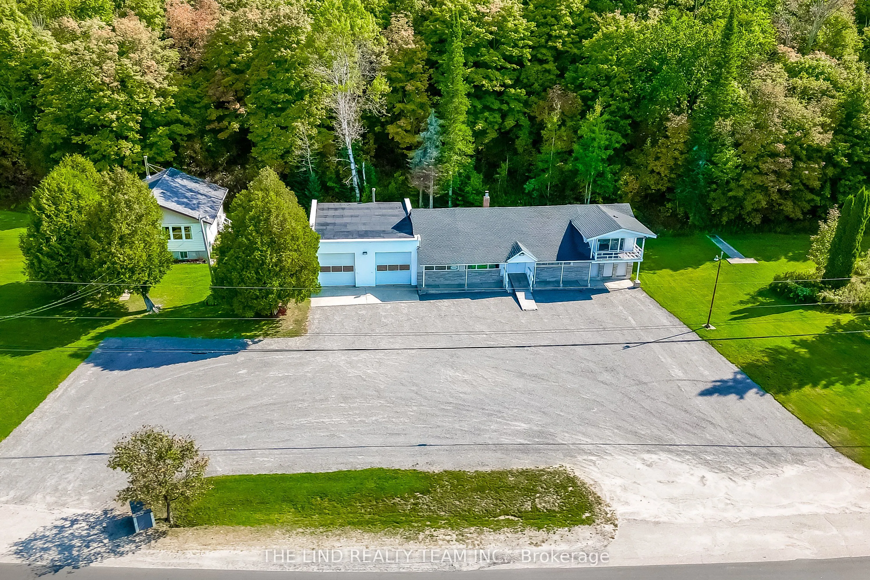 949 Raymond Road
