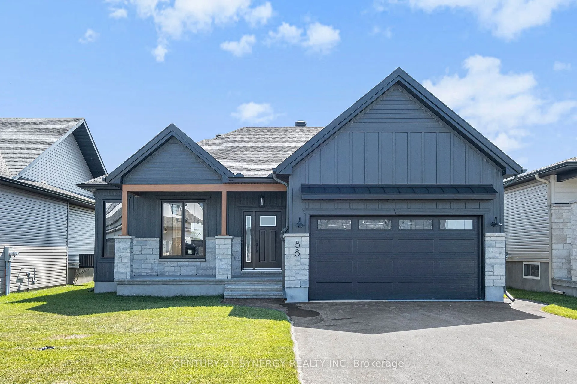88 HELEN Street