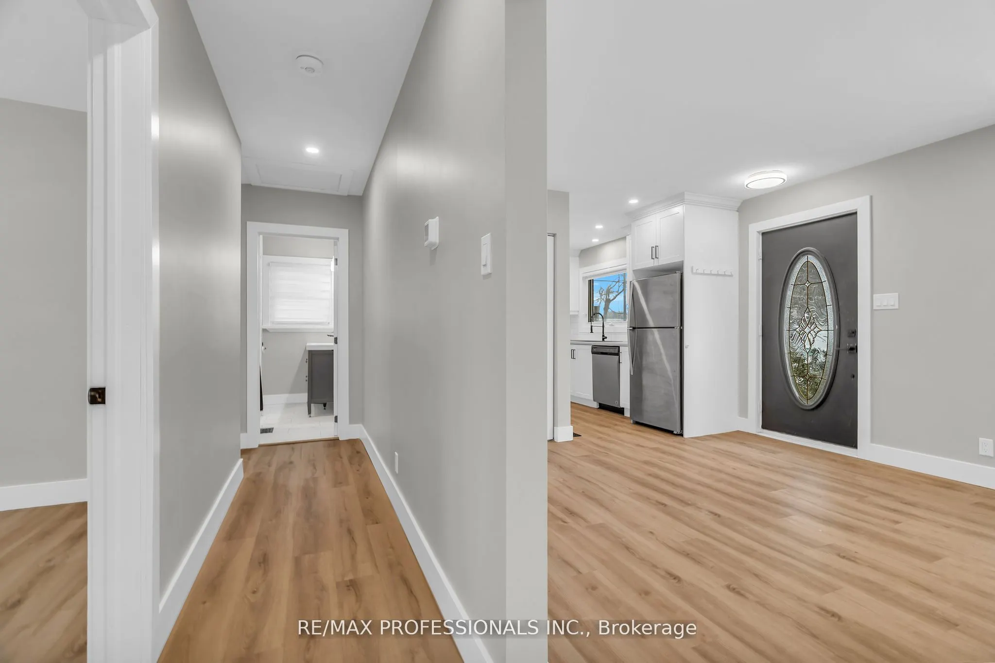 139 Byron Avenue, #Upper