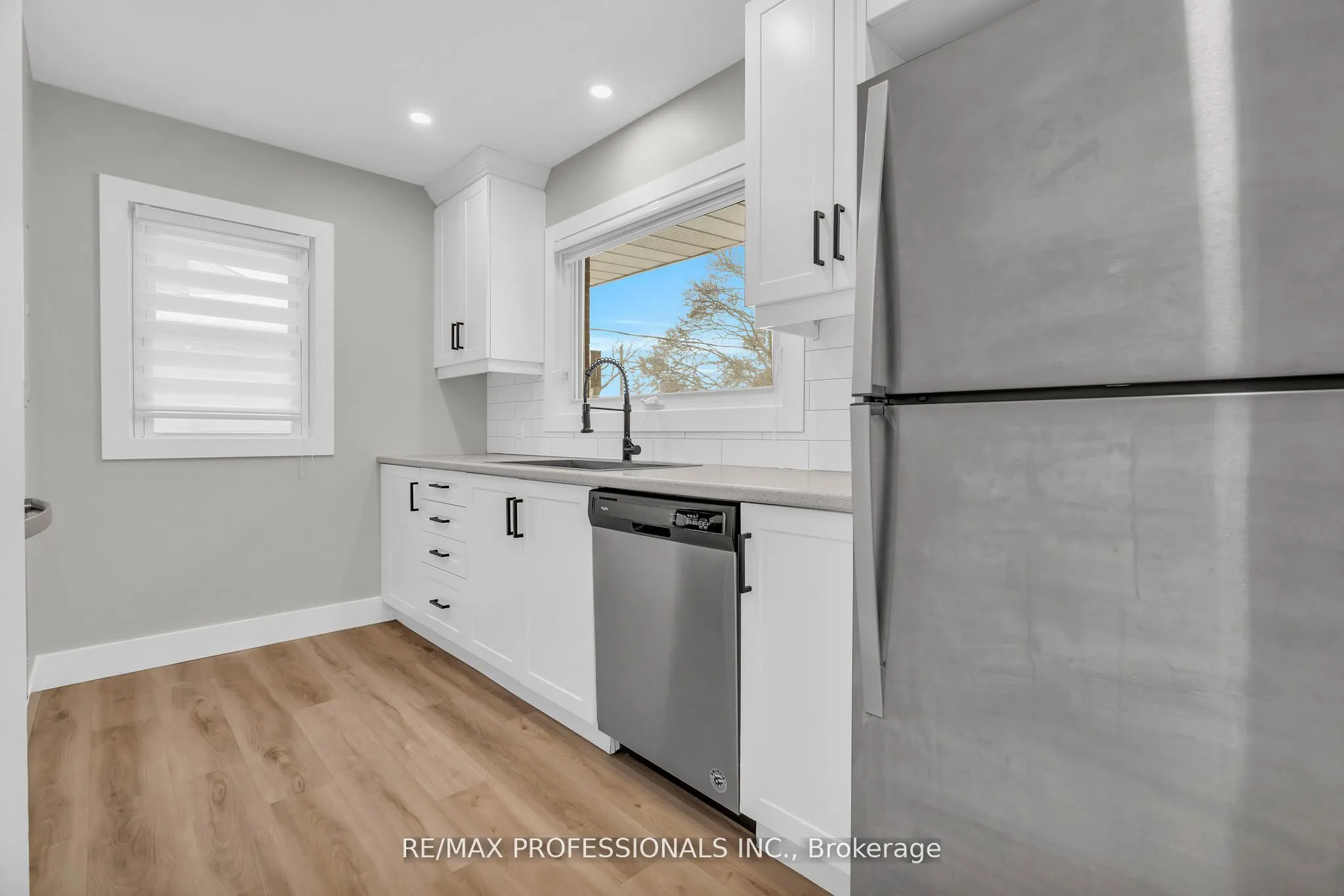 139 Byron Avenue, #Upper