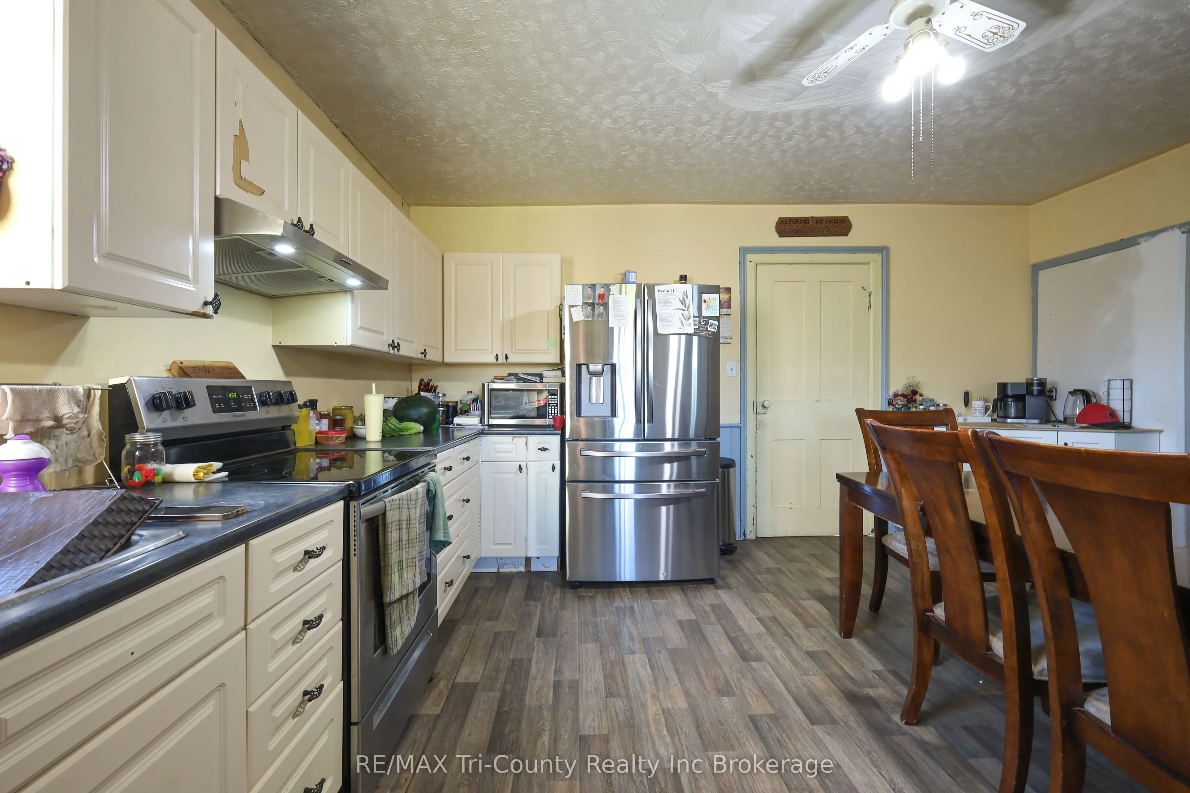 1225 1st Concession ENR Road