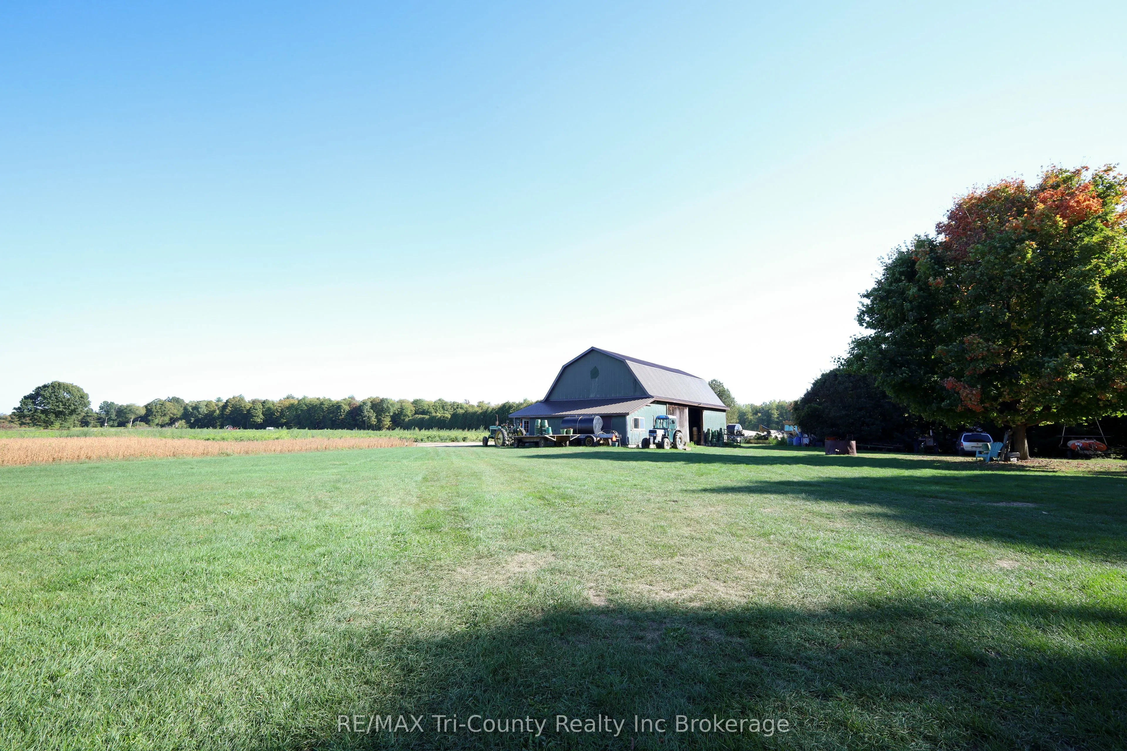 1225 1st Concession ENR Road