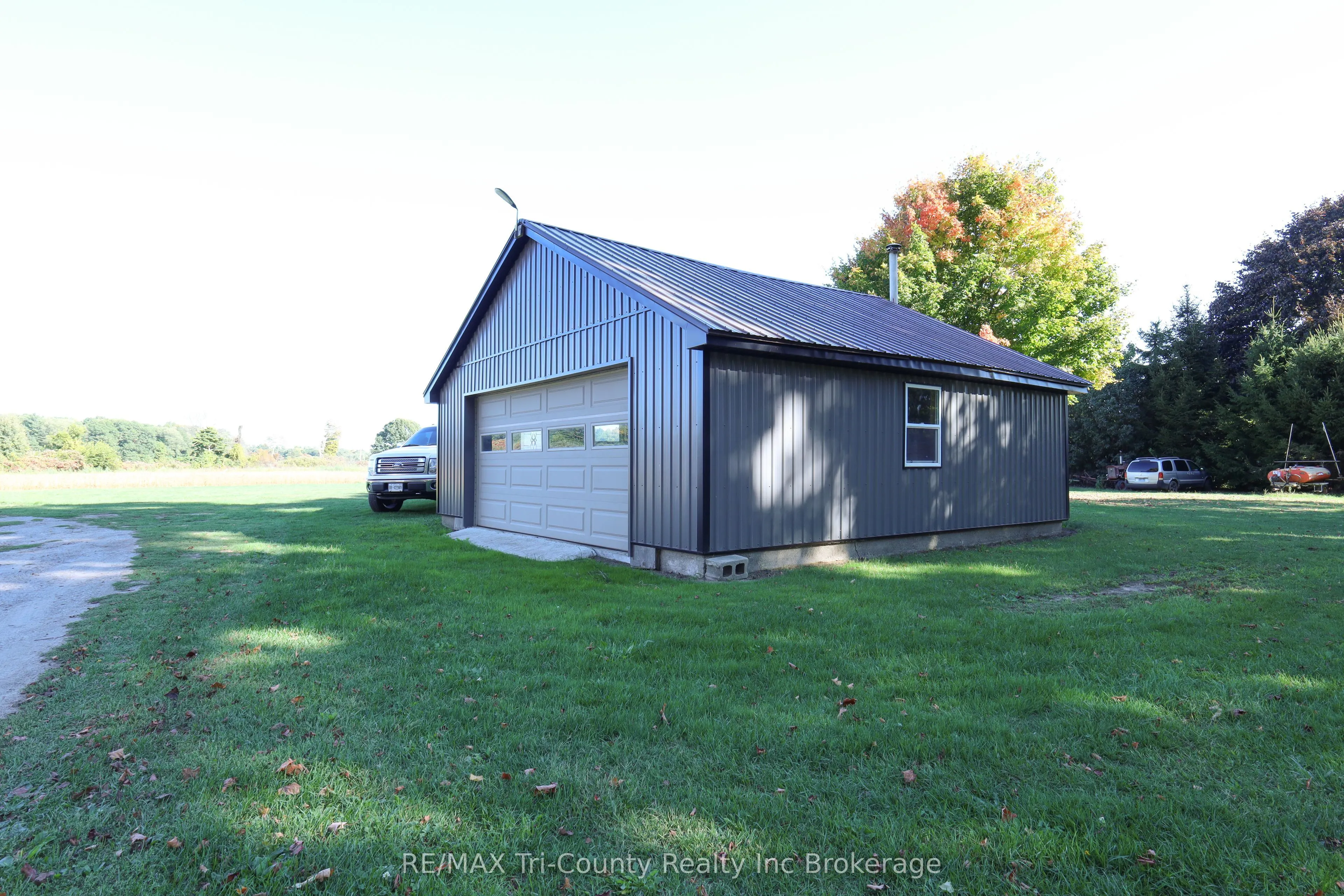 1225 1st Concession ENR Road