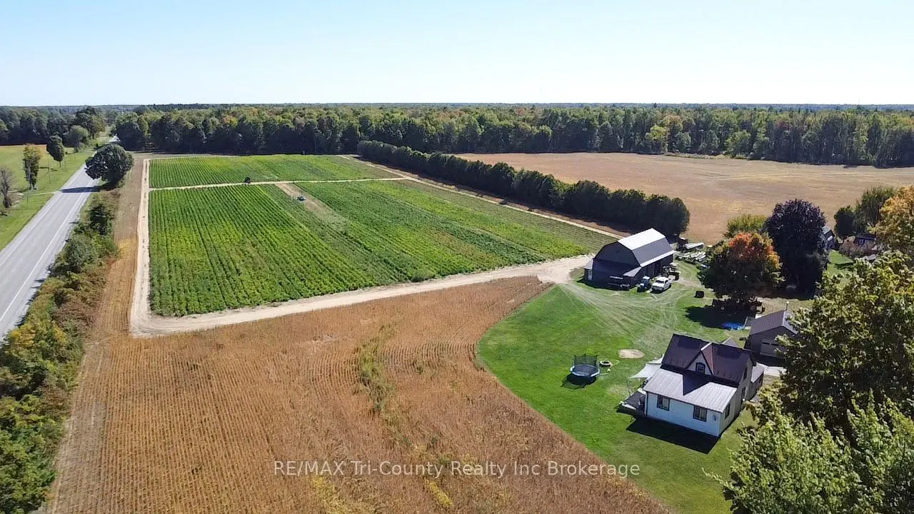 1225 1st Concession ENR Road