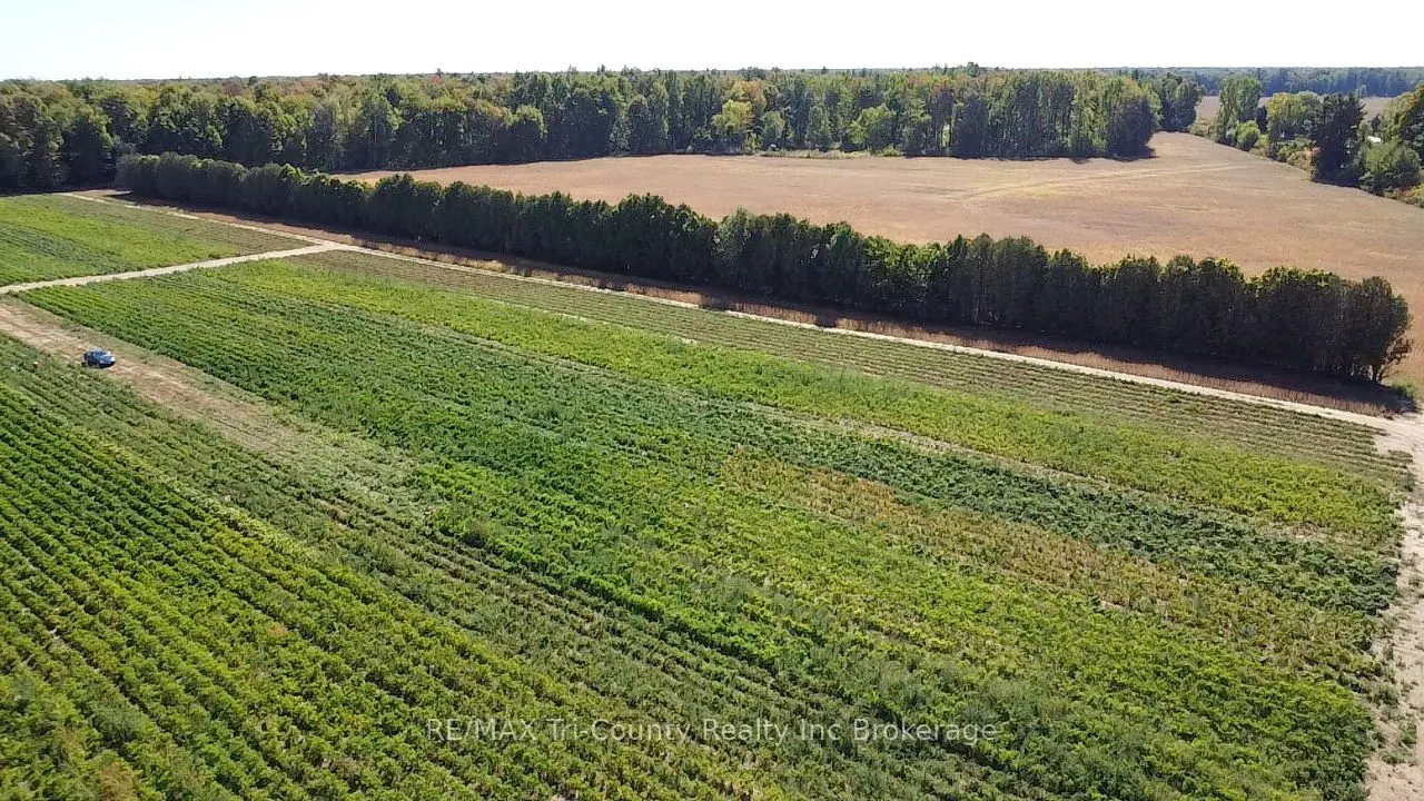 1225 1st Concession ENR Road