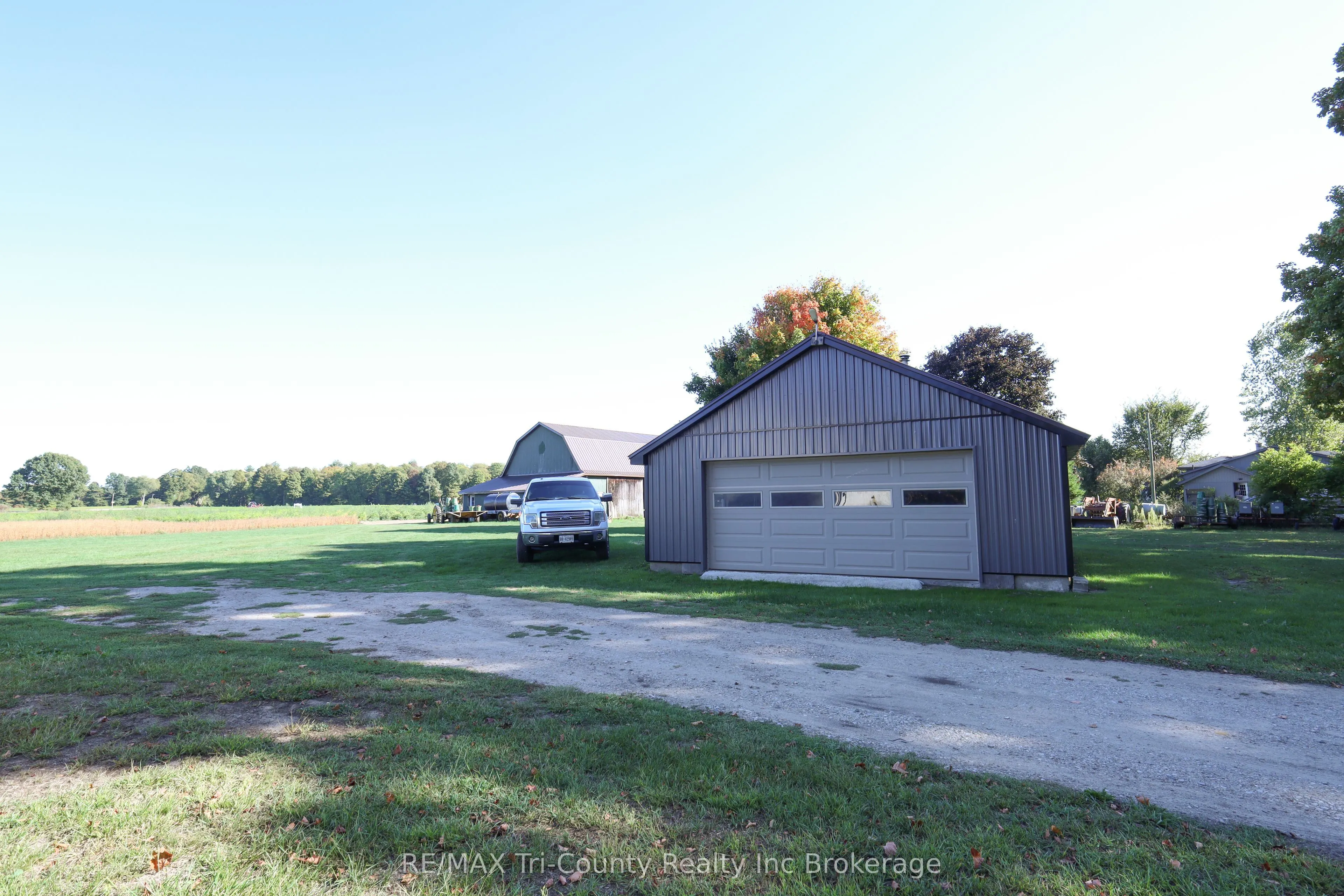 1225 1st Concession ENR Road