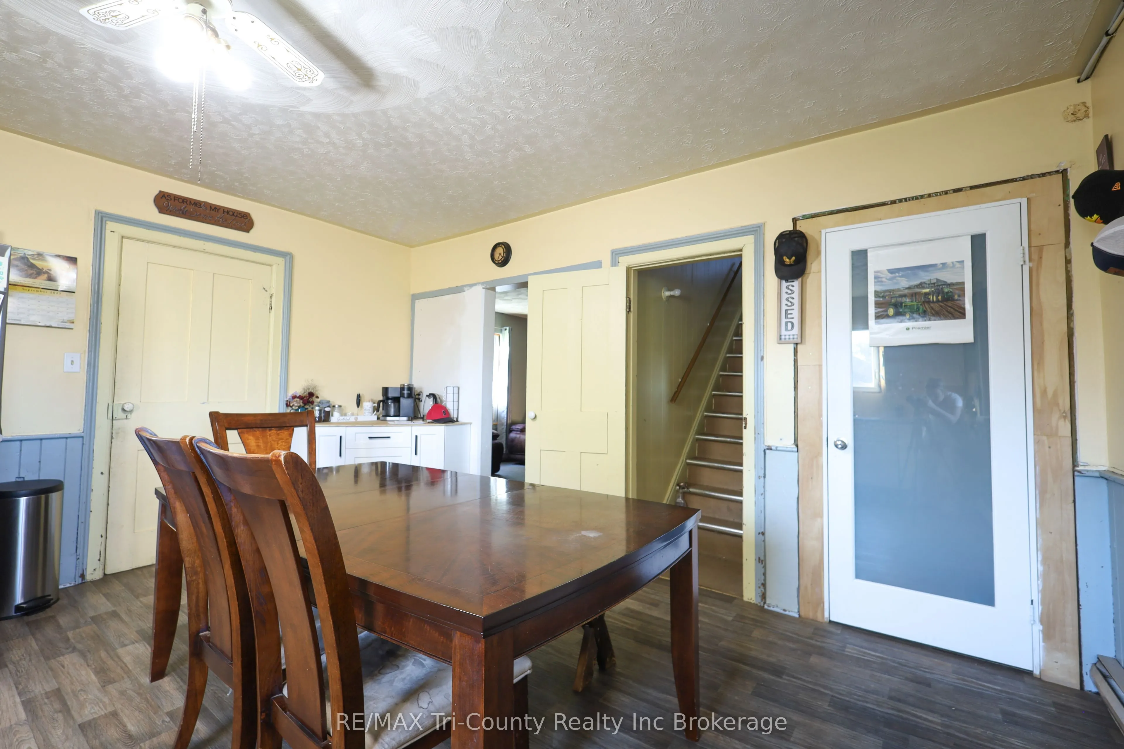 1225 1st Concession ENR Road