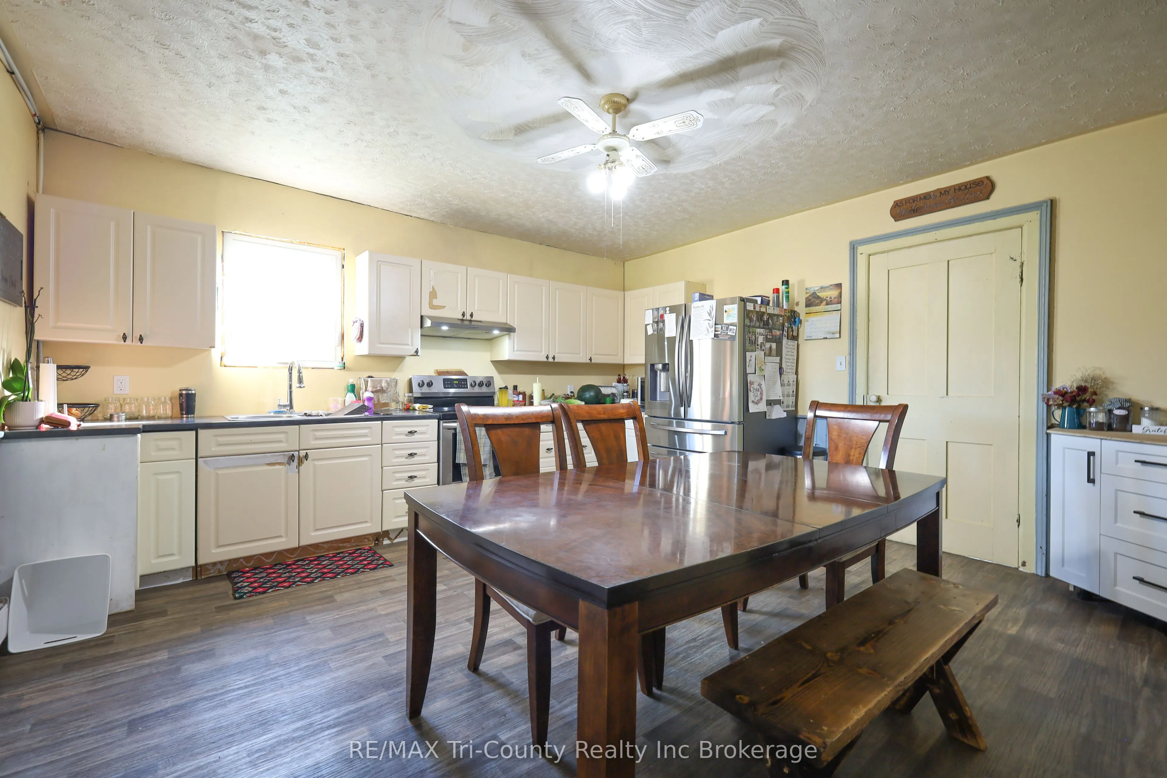 1225 1st Concession ENR Road