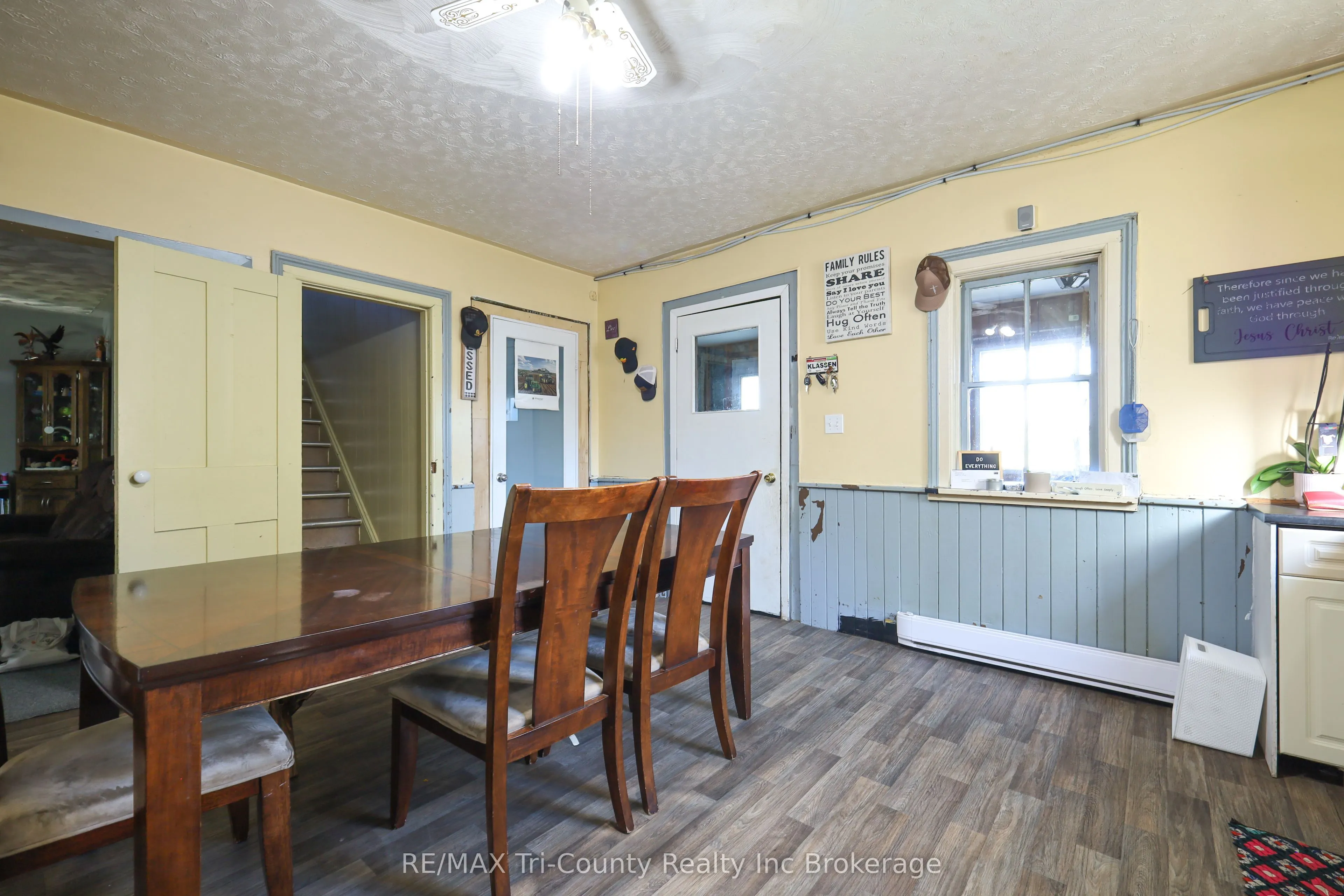 1225 1st Concession ENR Road