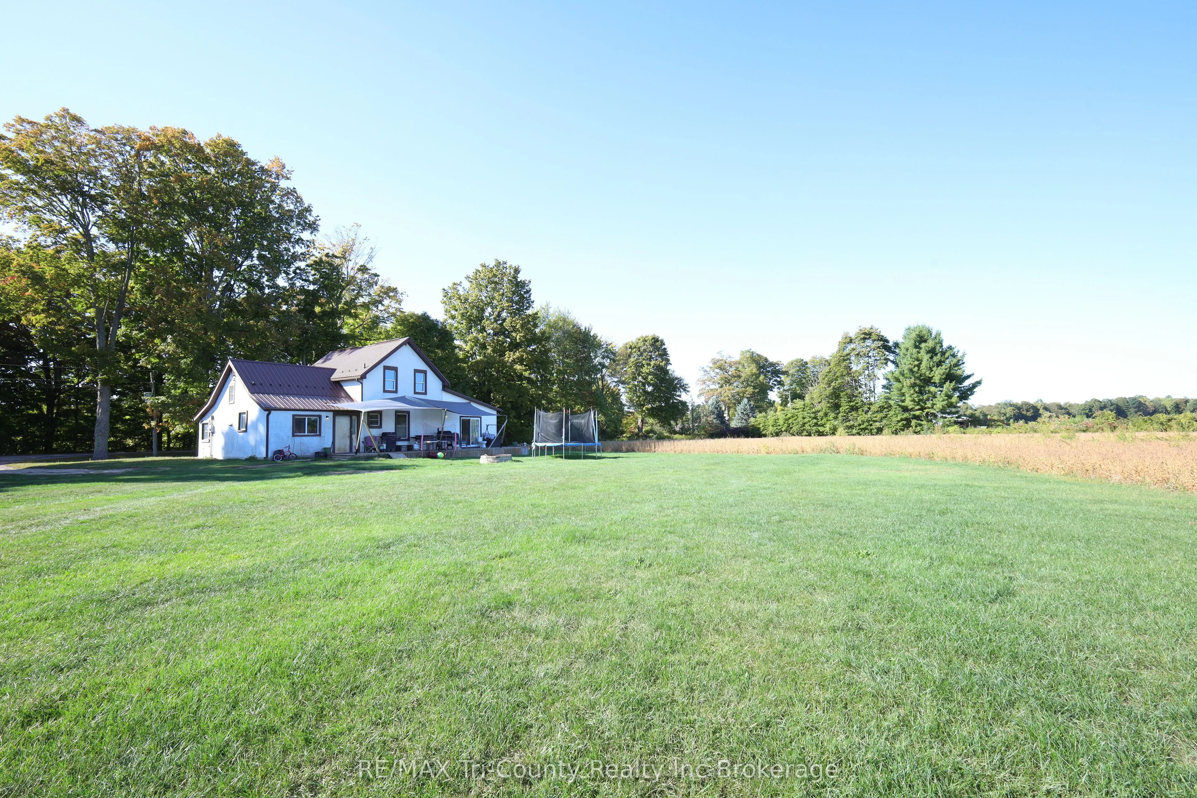 1225 1st Concession ENR Road