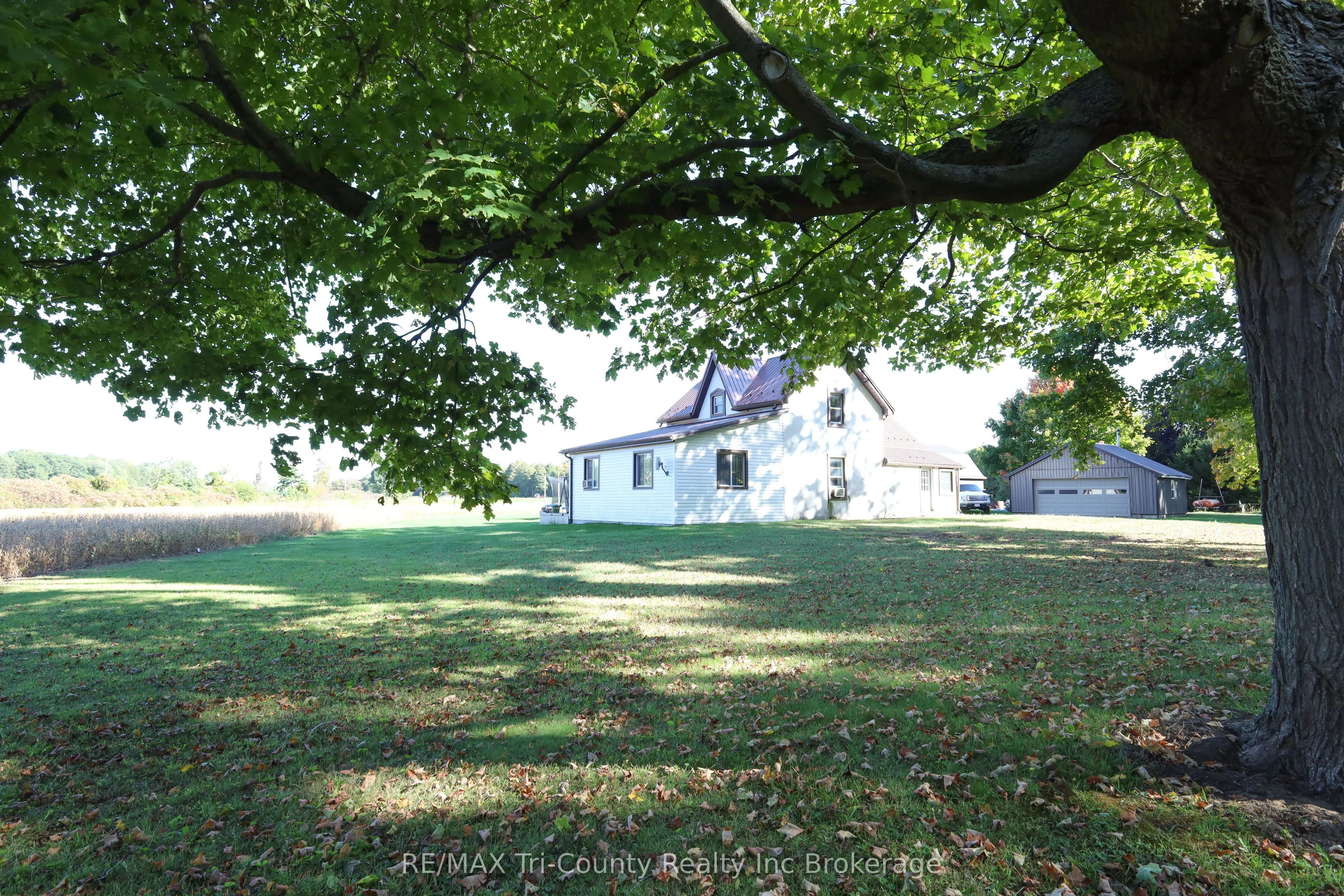 1225 1st Concession ENR Road