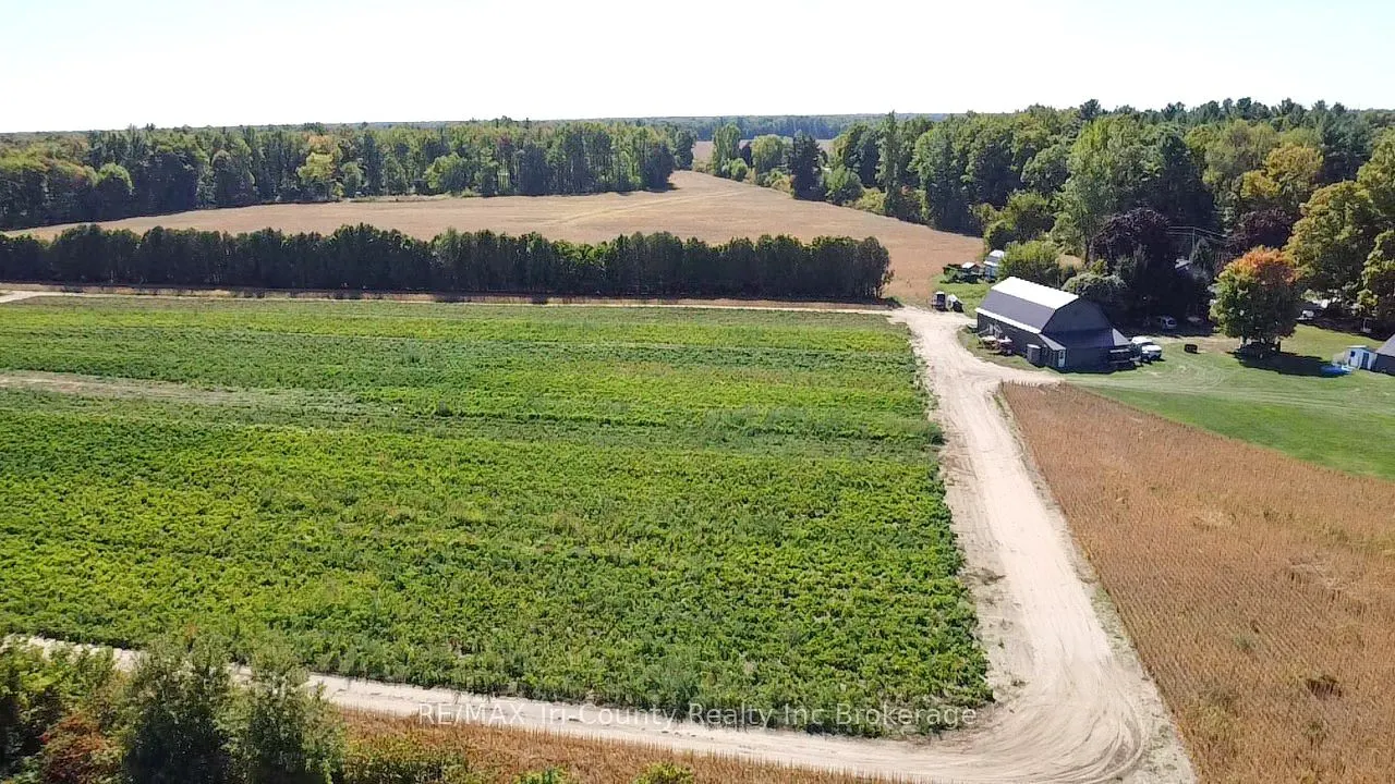 1225 1st Concession ENR Road