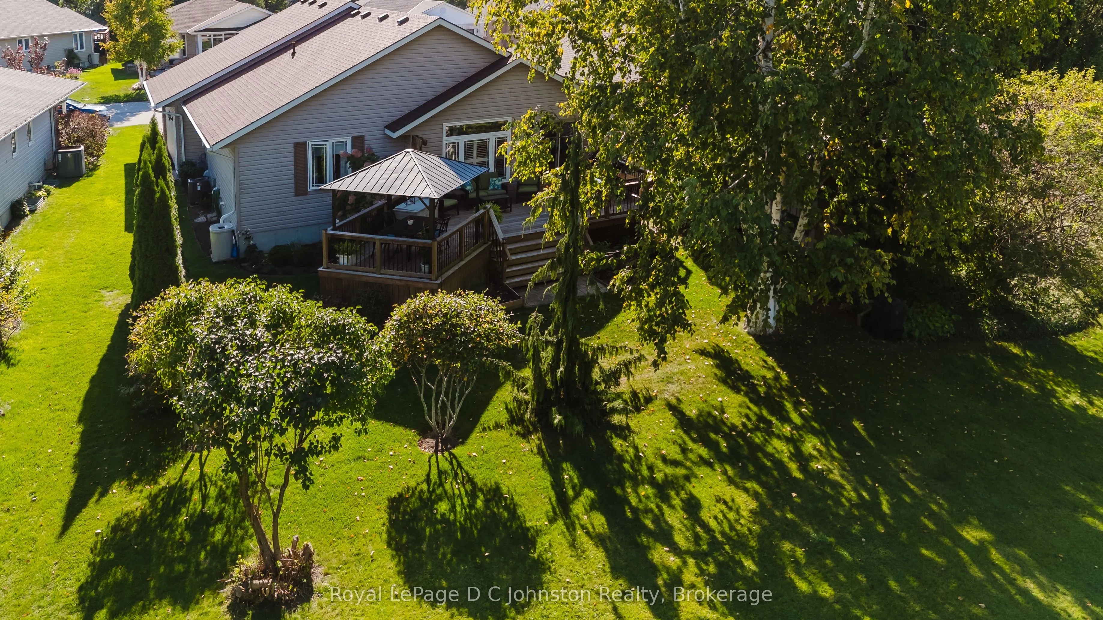 6 Eastgate Drive