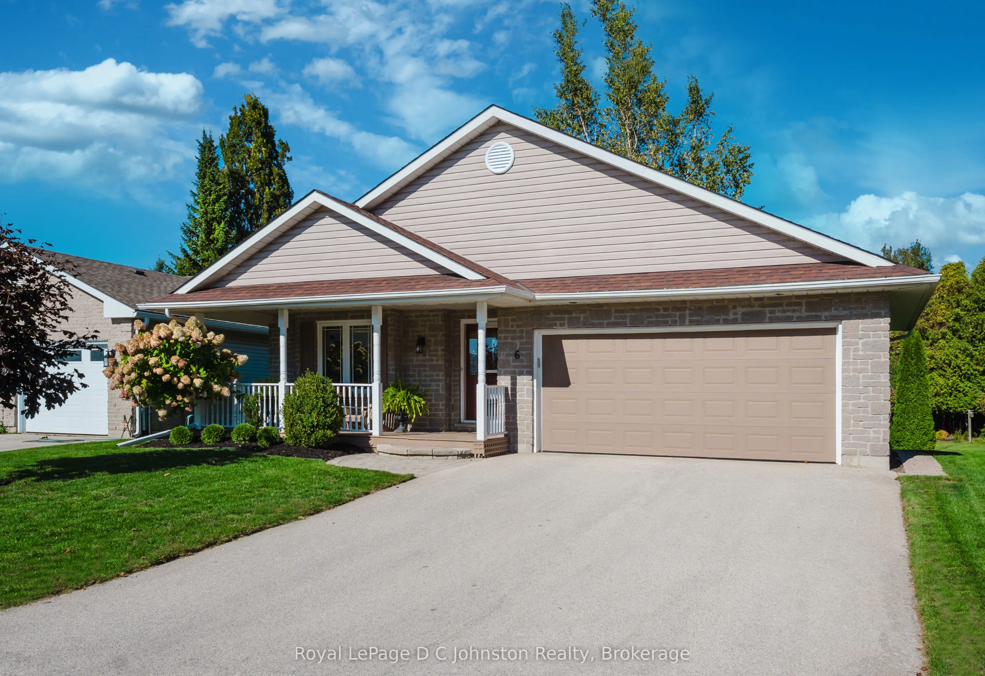 6 Eastgate Drive
