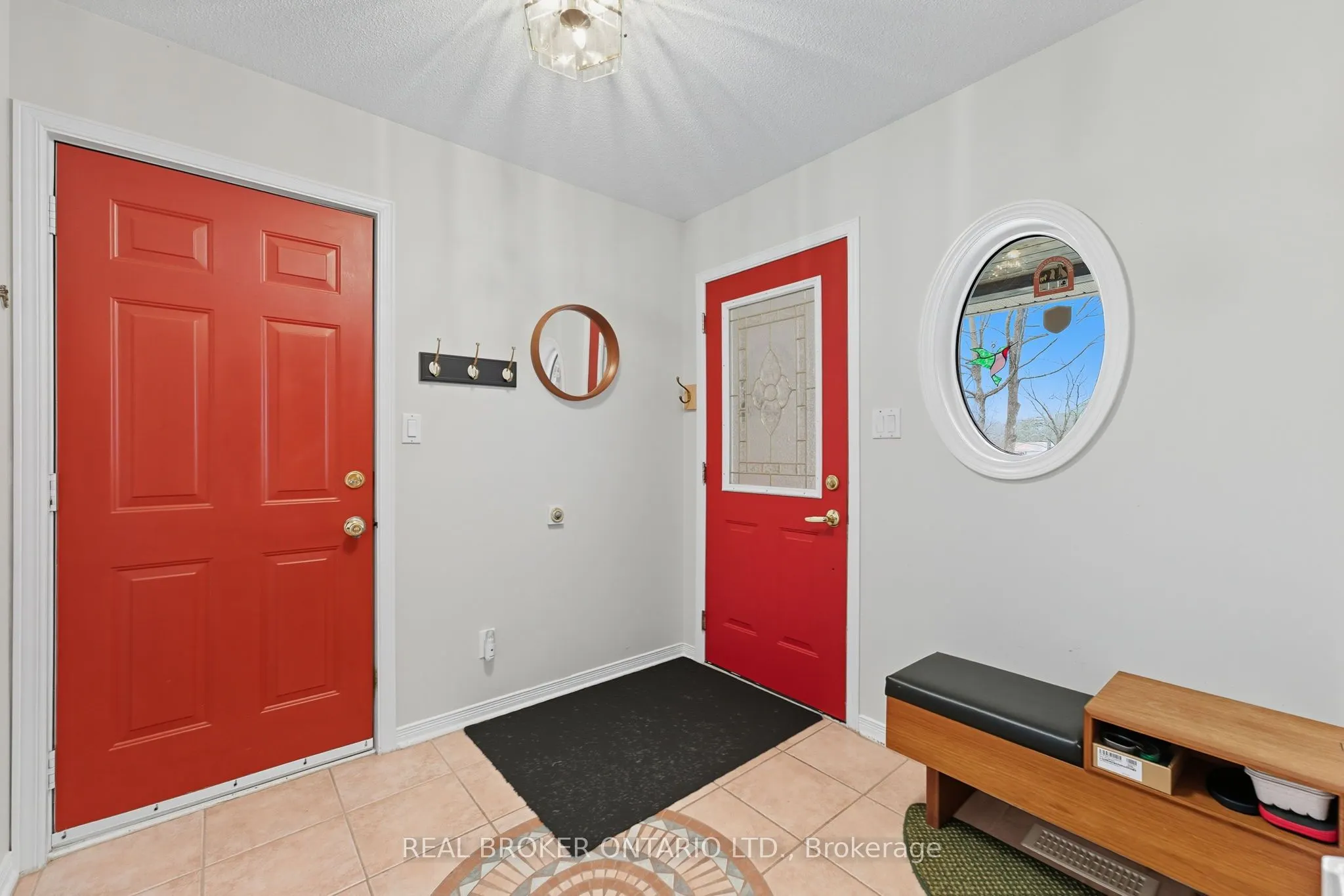 18 Smith Road