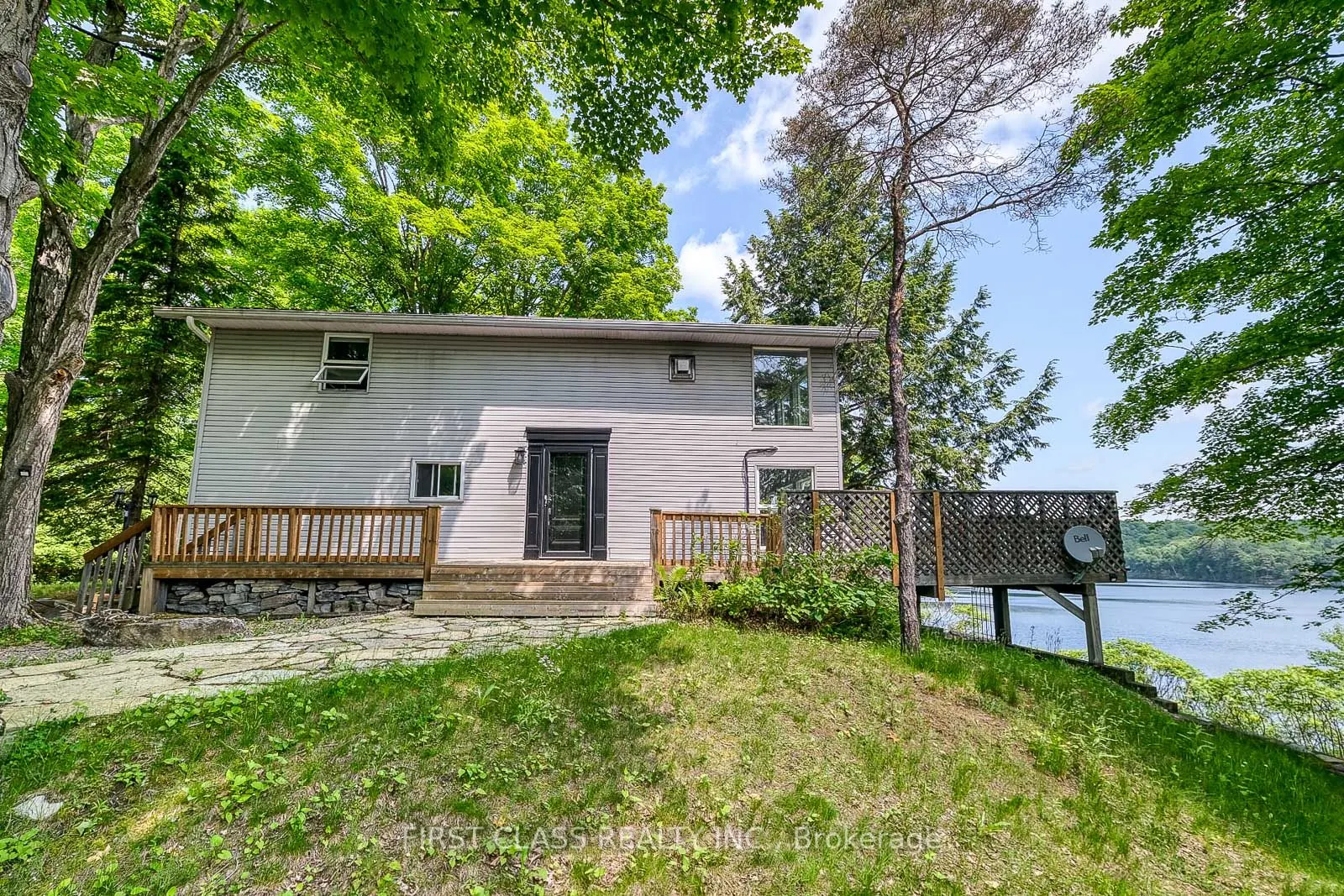 312A Henry Lane