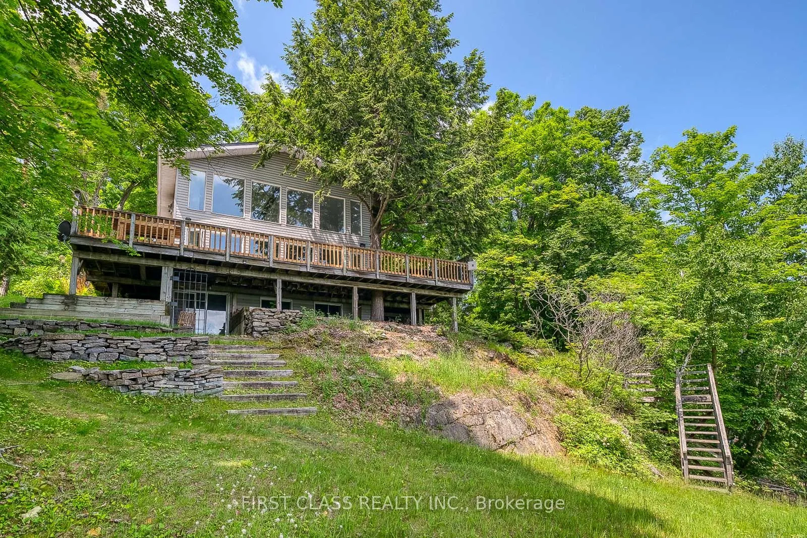 312A Henry Lane